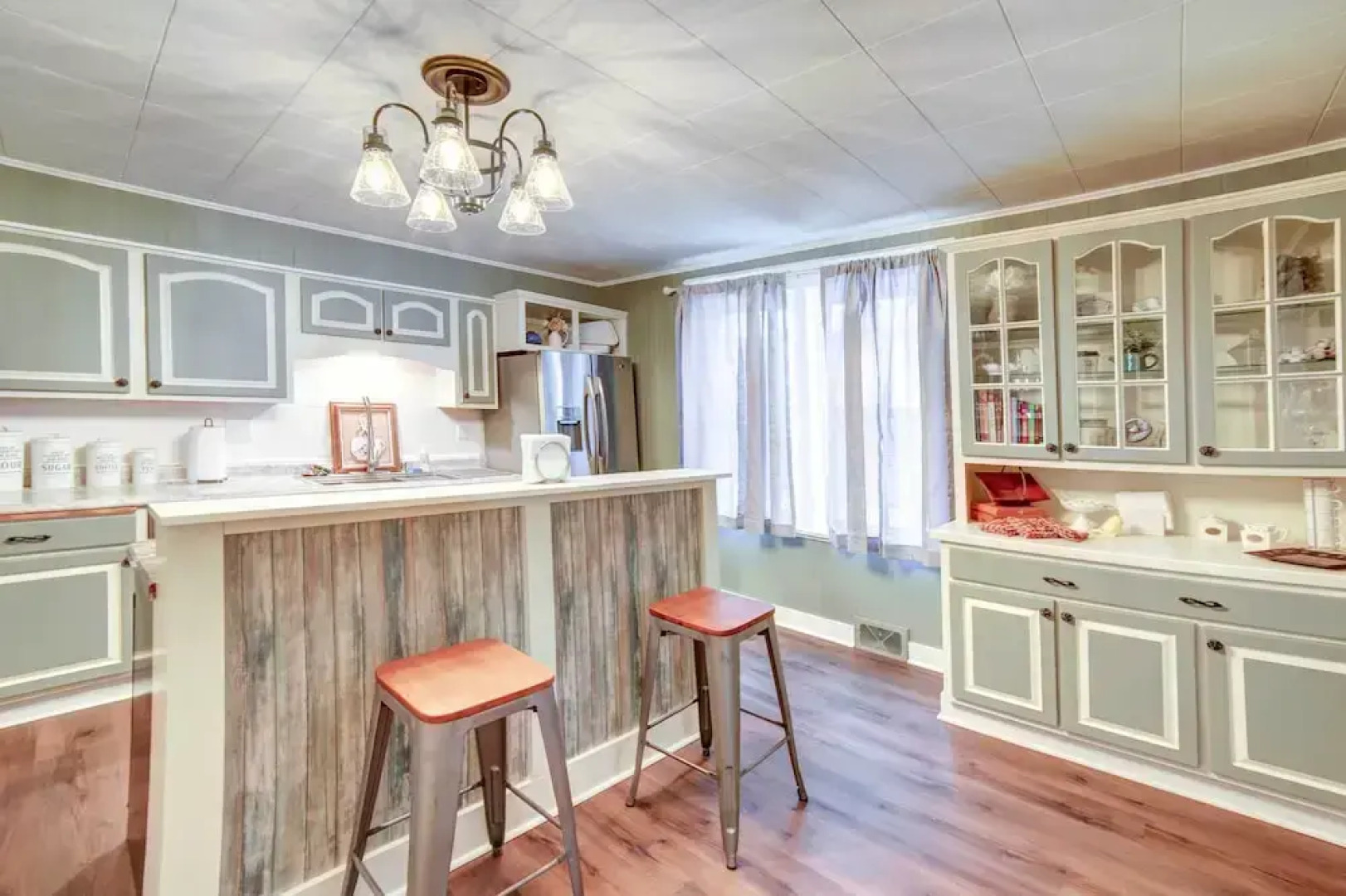 Charming Negaunee Home ~ 2 Mi to Teal Lake!