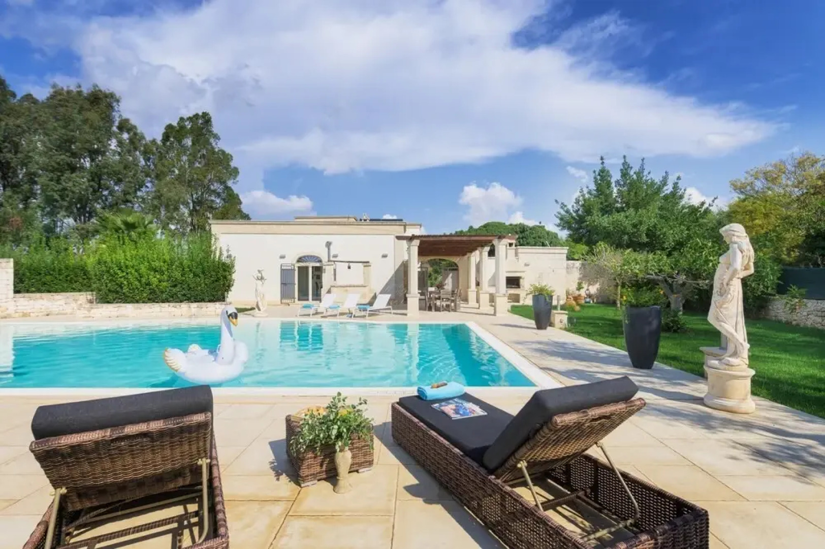 Villa La Dolce Vita by Wonderful Italy