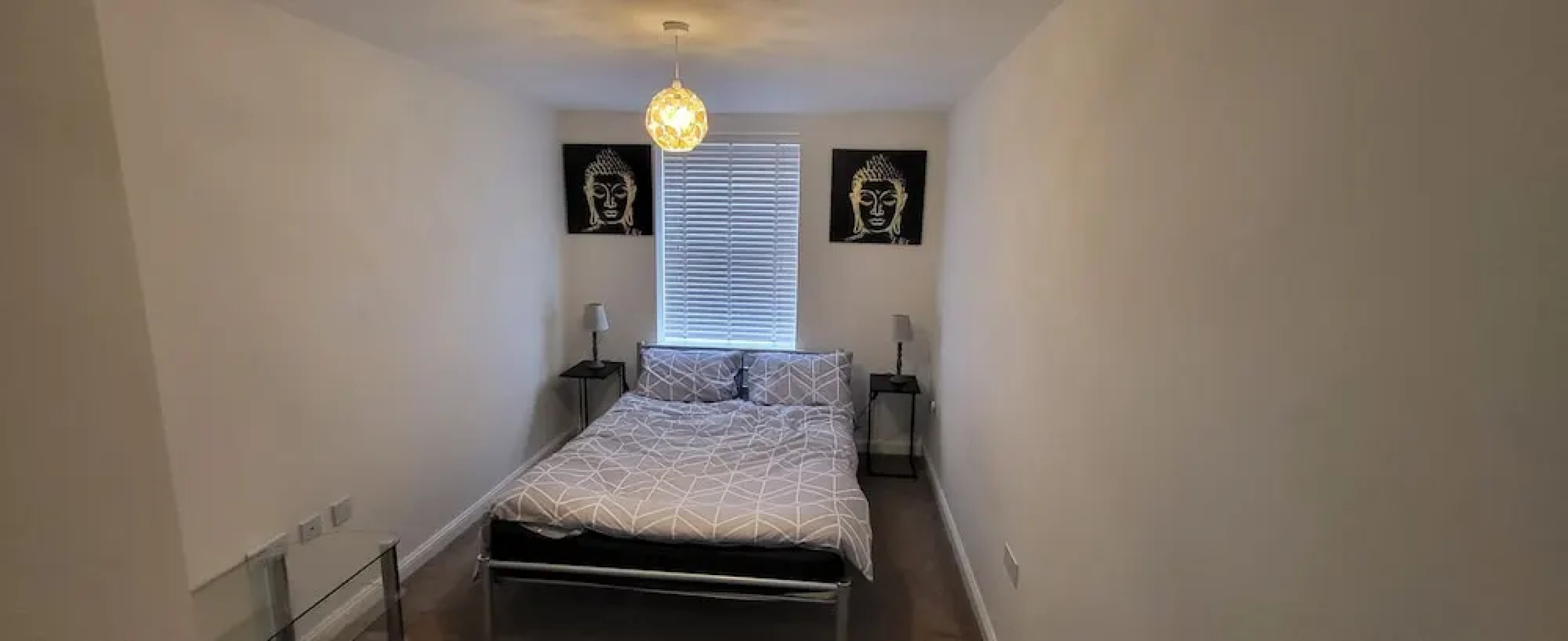 Inviting 6-bed House in Nuneaton