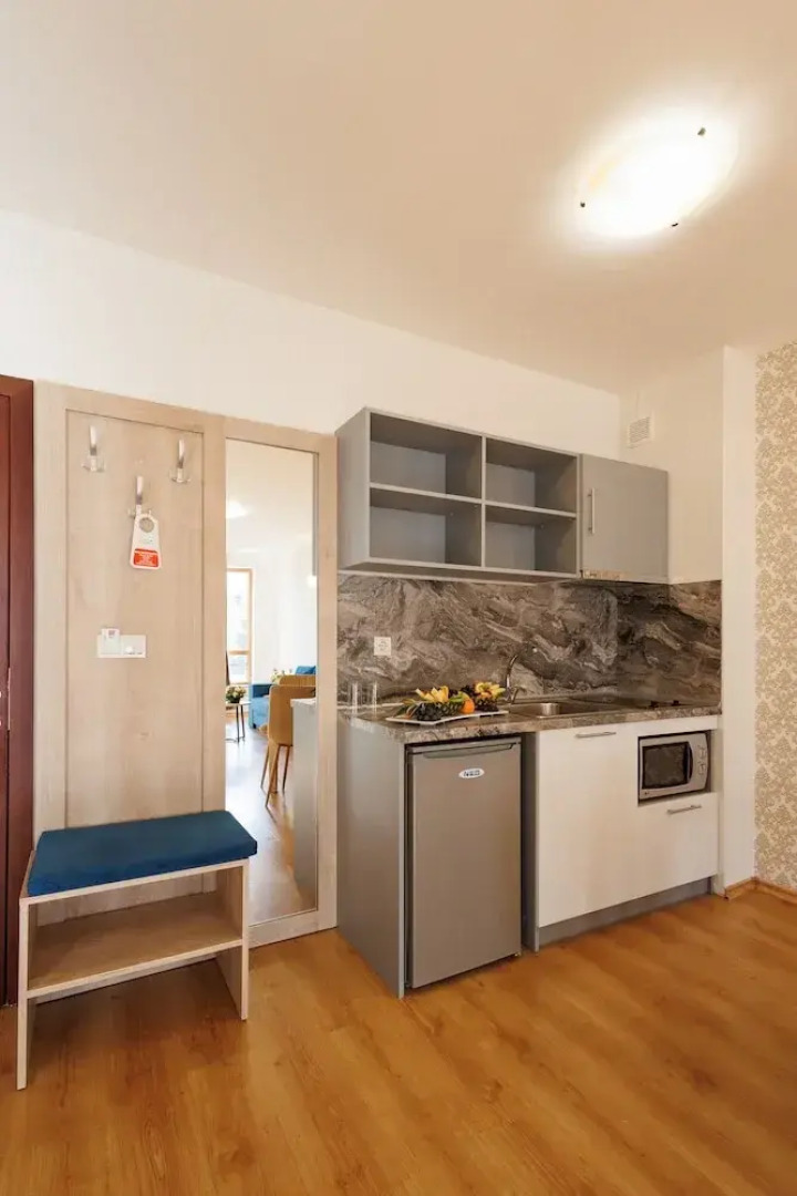 Green Wood Hotel & SPA