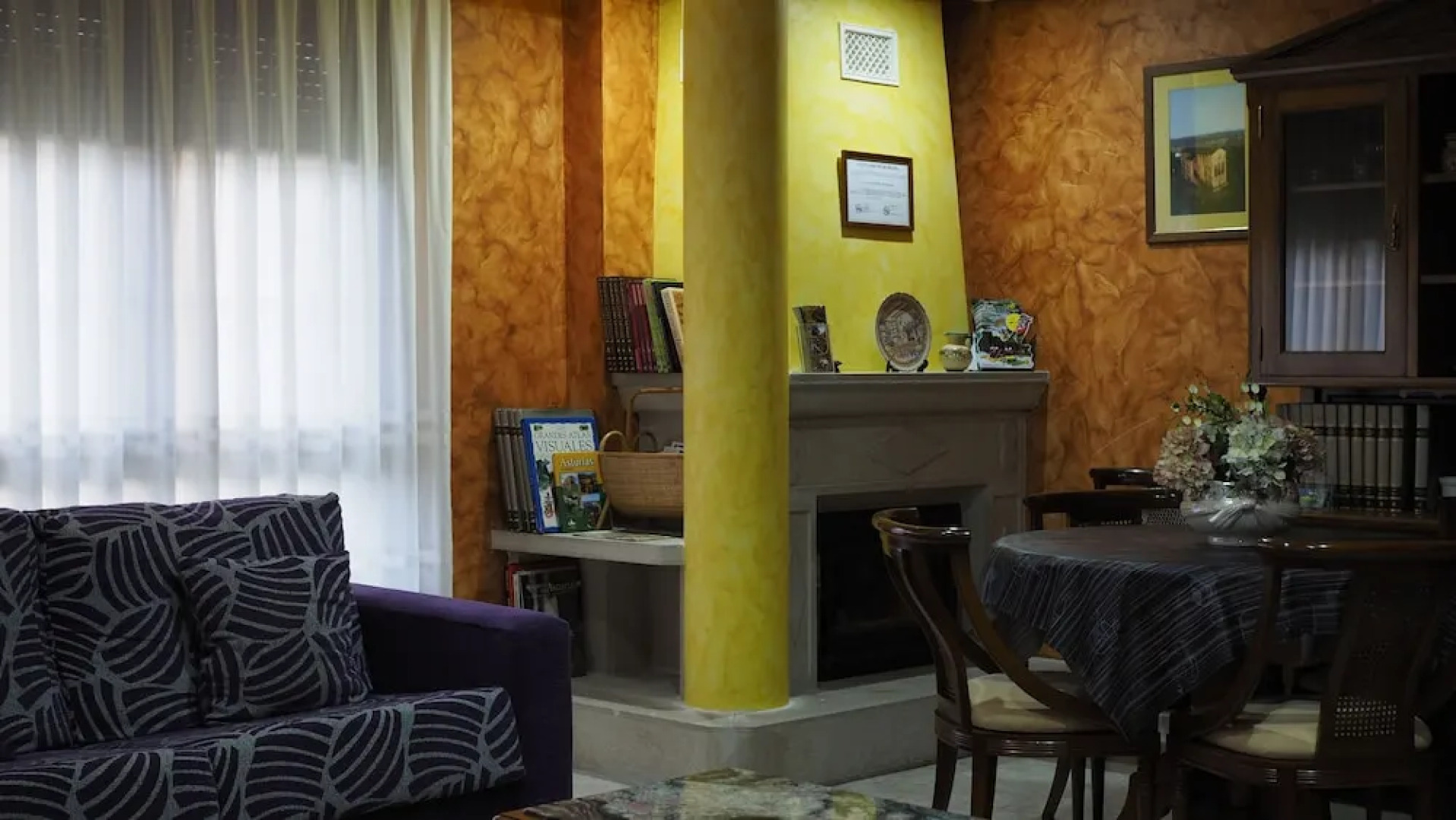 Vv 268 El Pongallin Ideal Para Familias