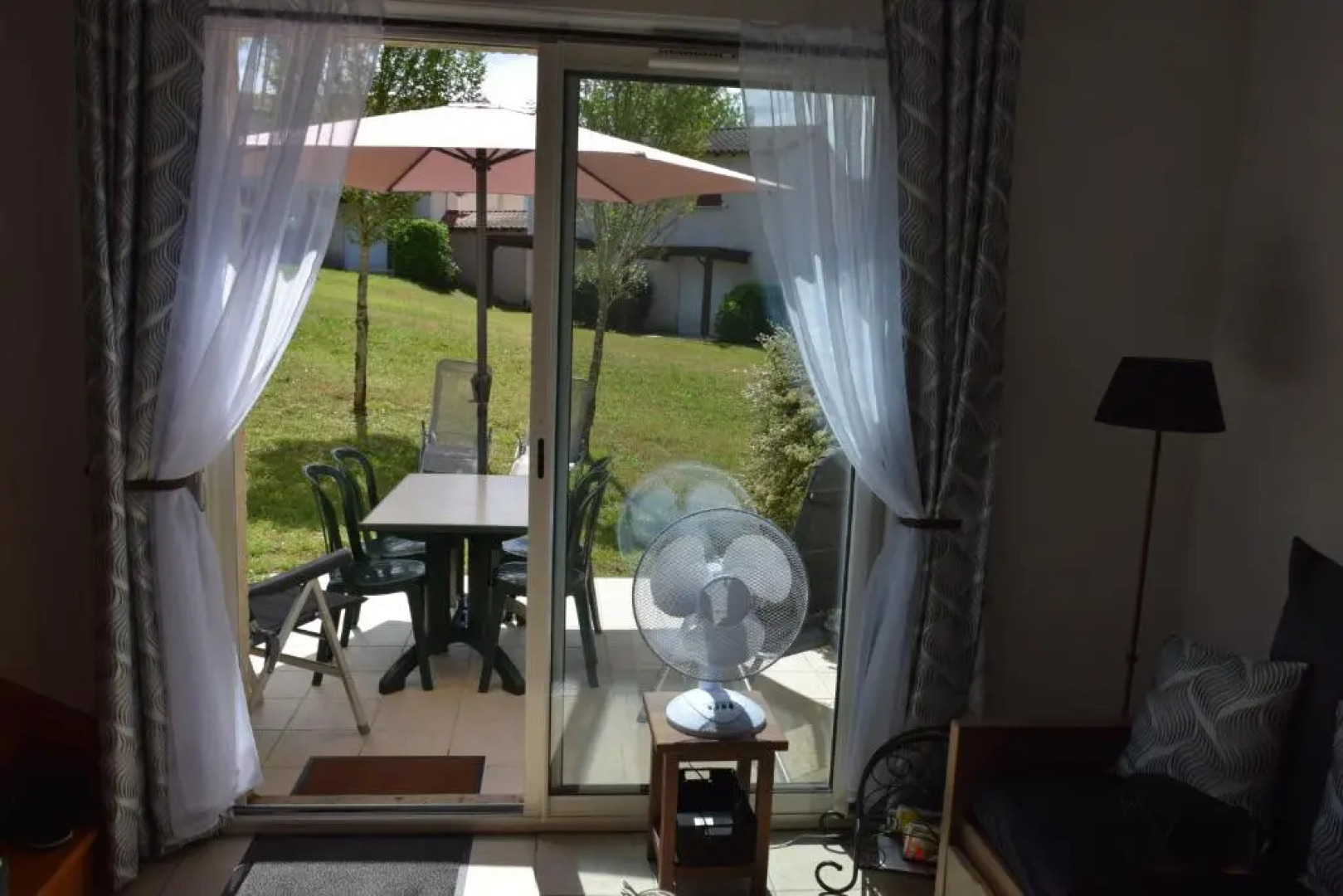 Location Maison Ã€ Cajarc 46160 (Lot)