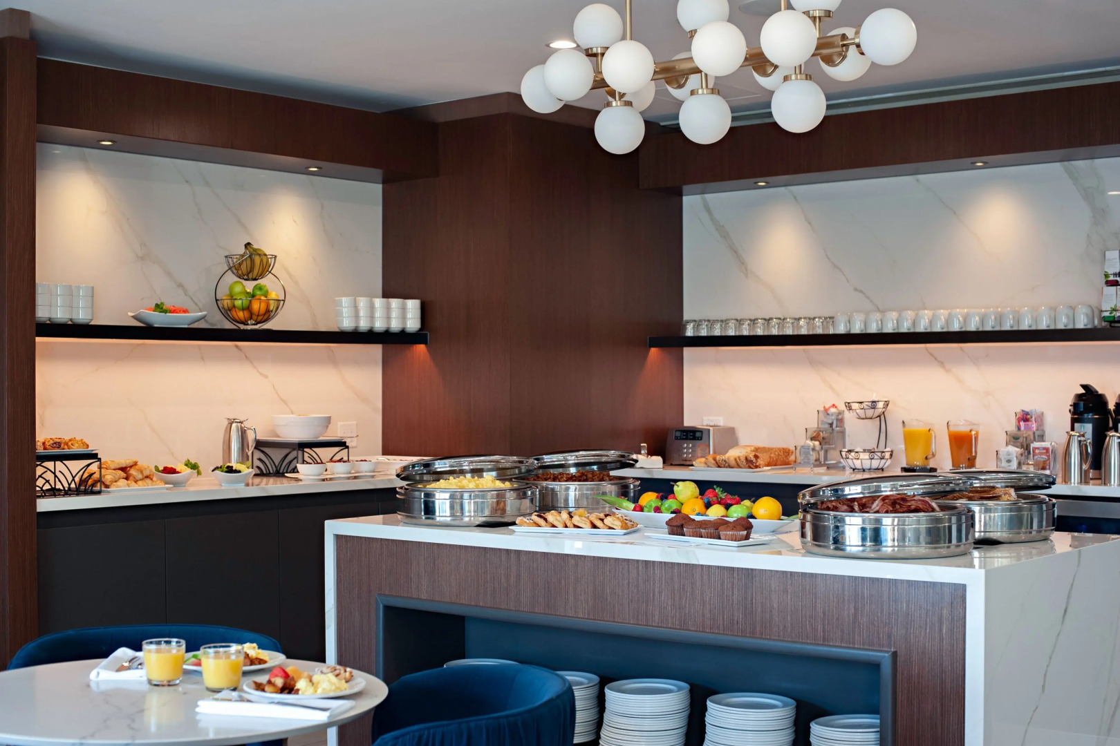 Delta Hotels by Marriott Victoria Ocean Pointe Resort