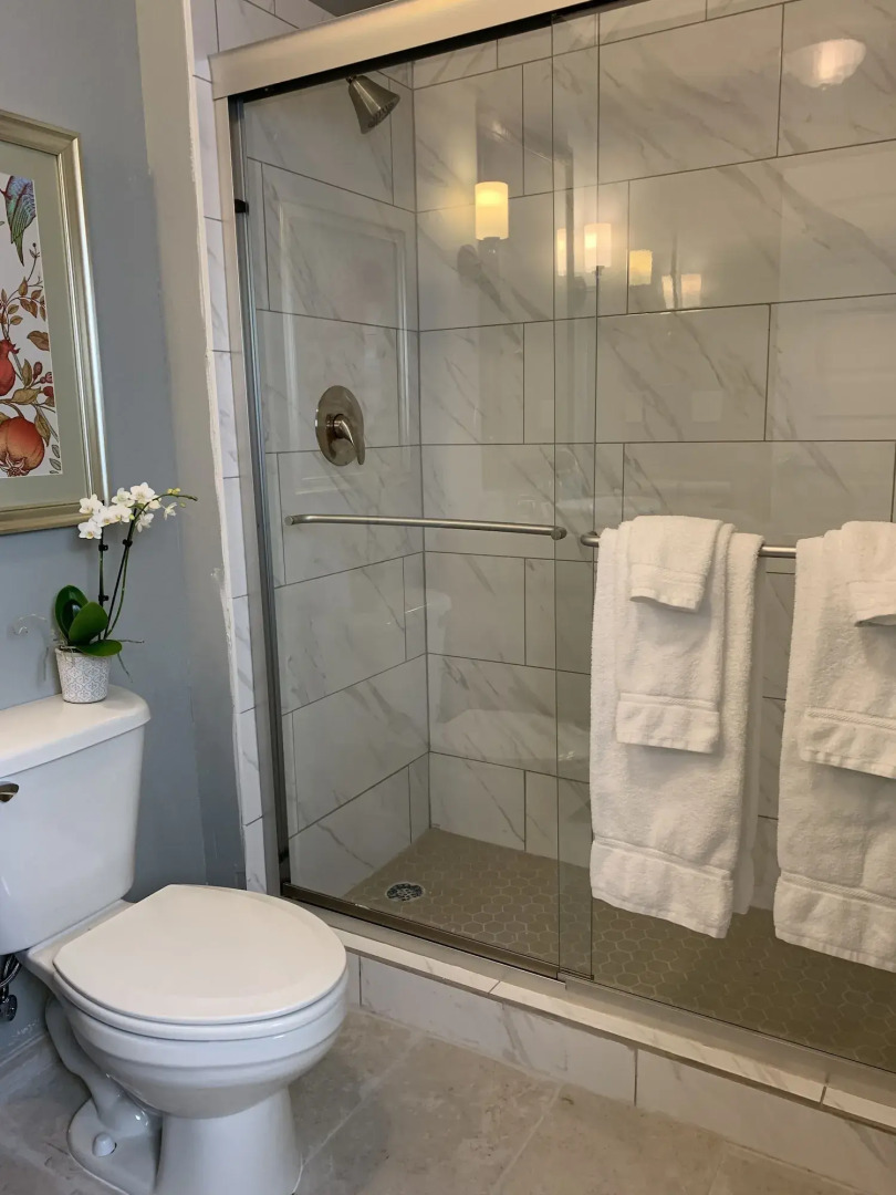 Lighthouse Inn At Aransas Bay