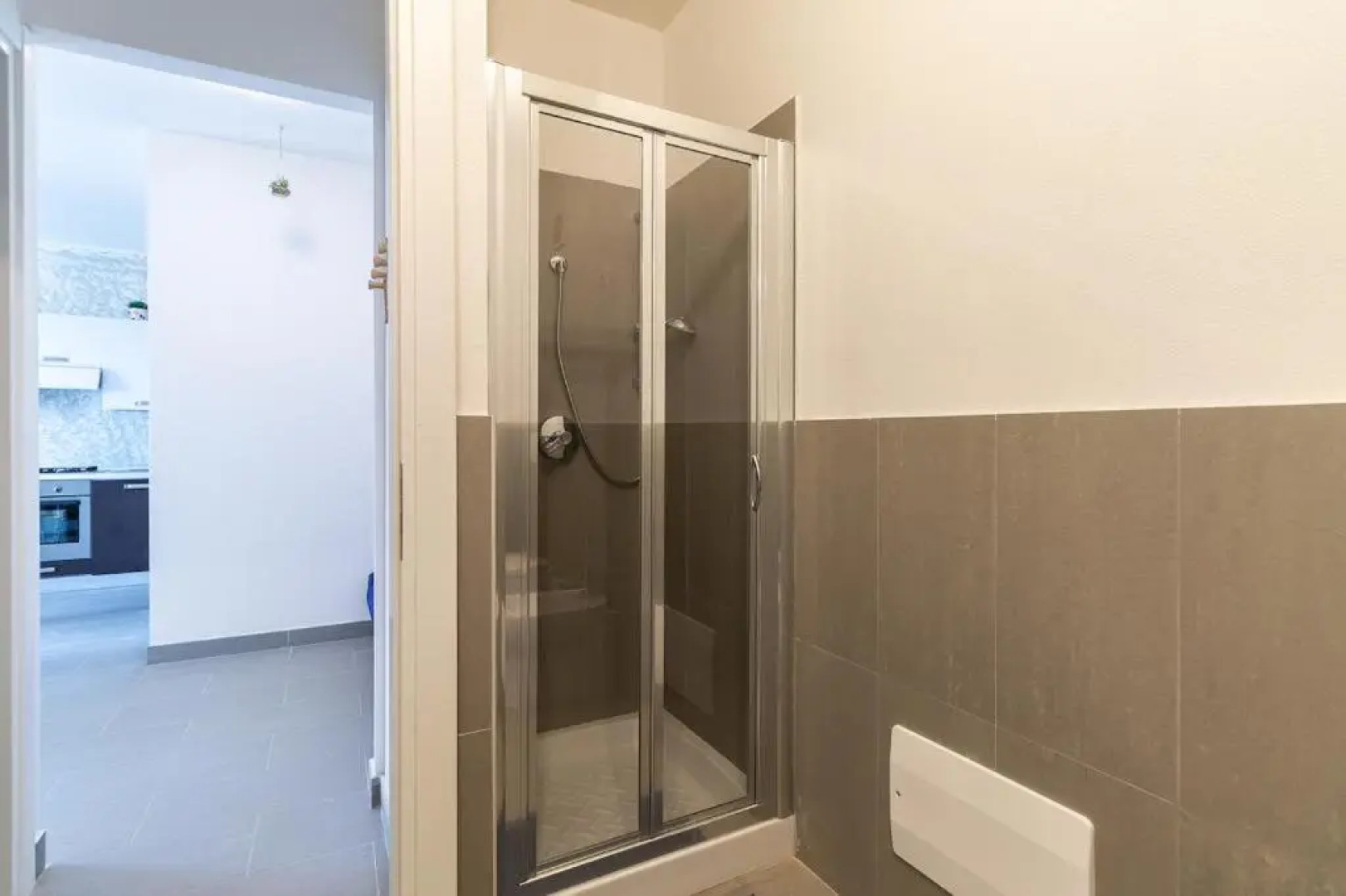 Appartamento vista mare FT2