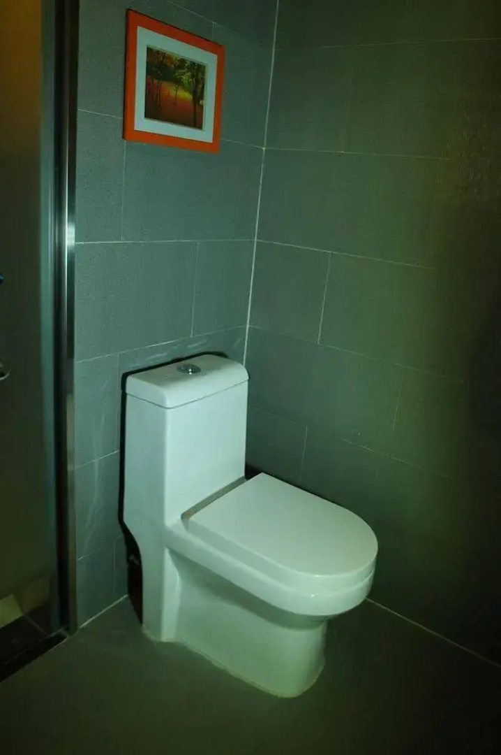 Home Club Hotel Nanhai Branch