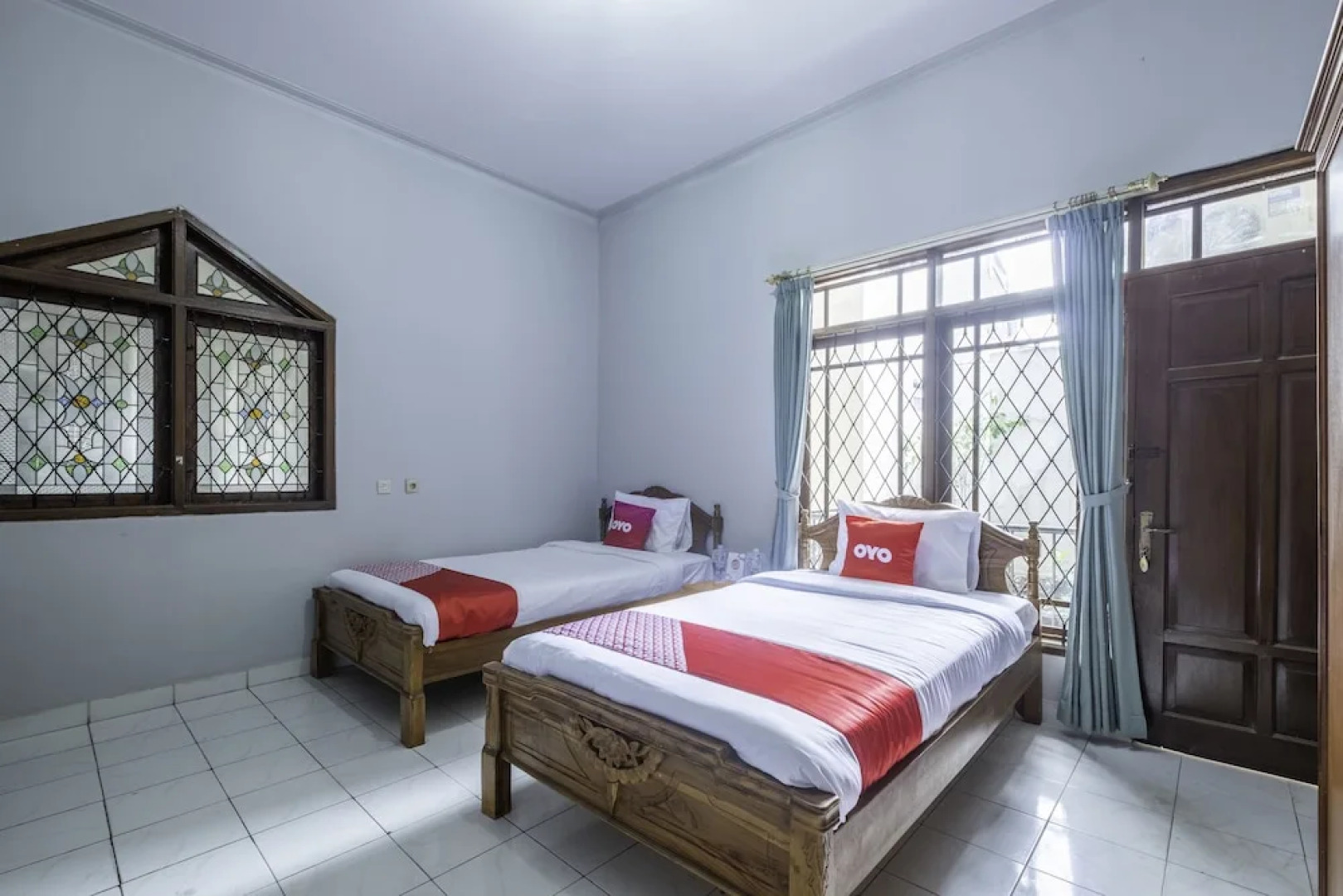 Rancabali Residence by OYO Rooms