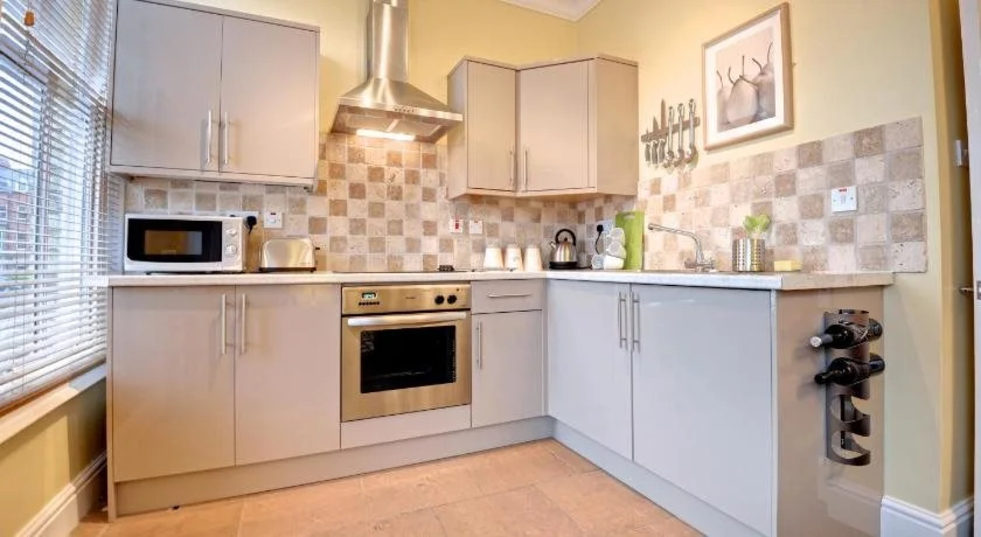 Chiltern Guest House