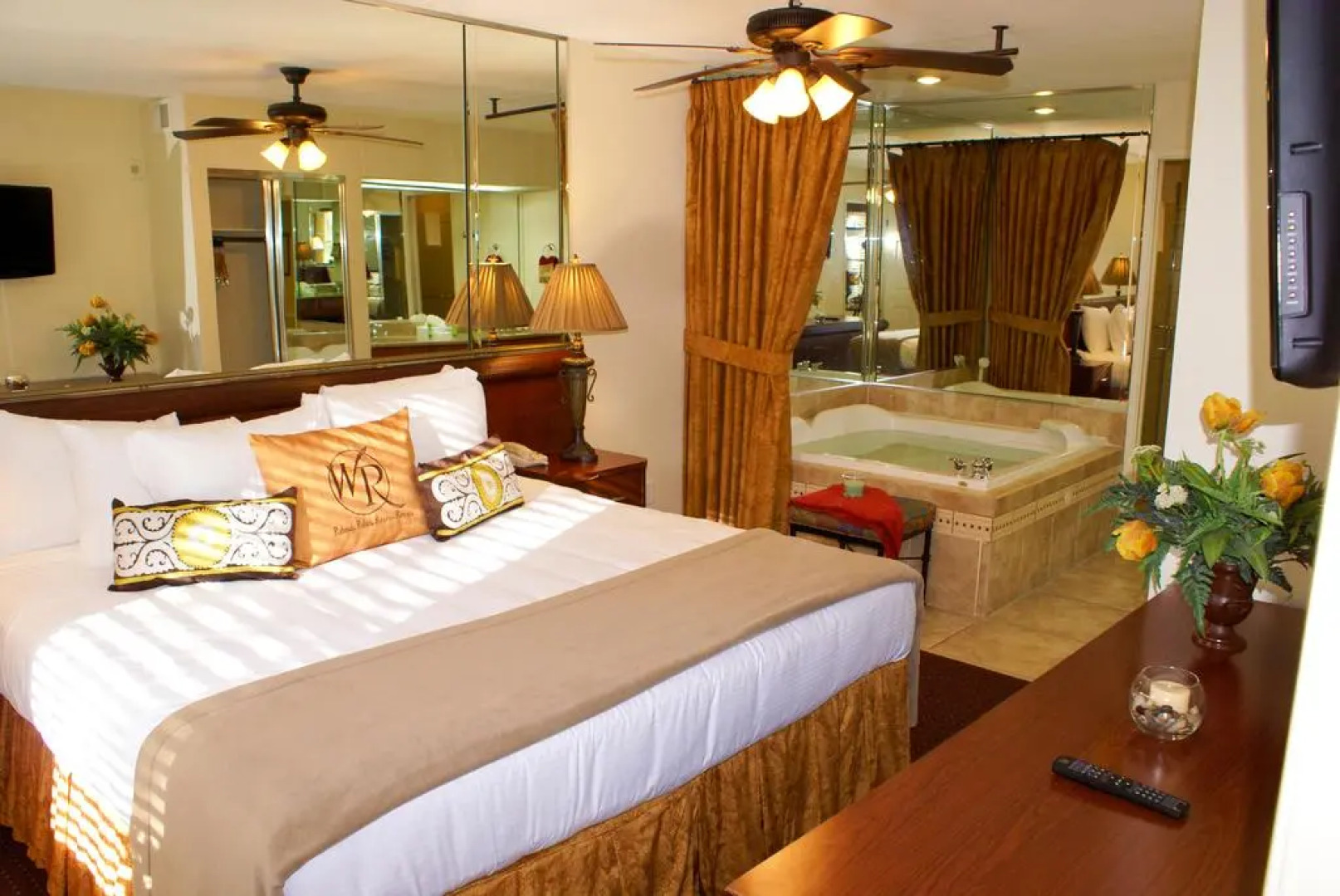 Westgate Flamingo Bay Resort