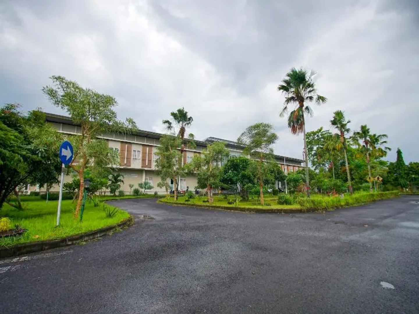 Capital O 90126 Bojonegoro