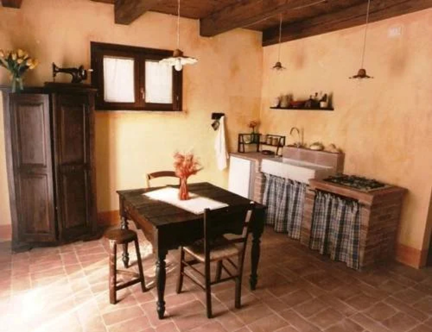 Agriturismo Canapina