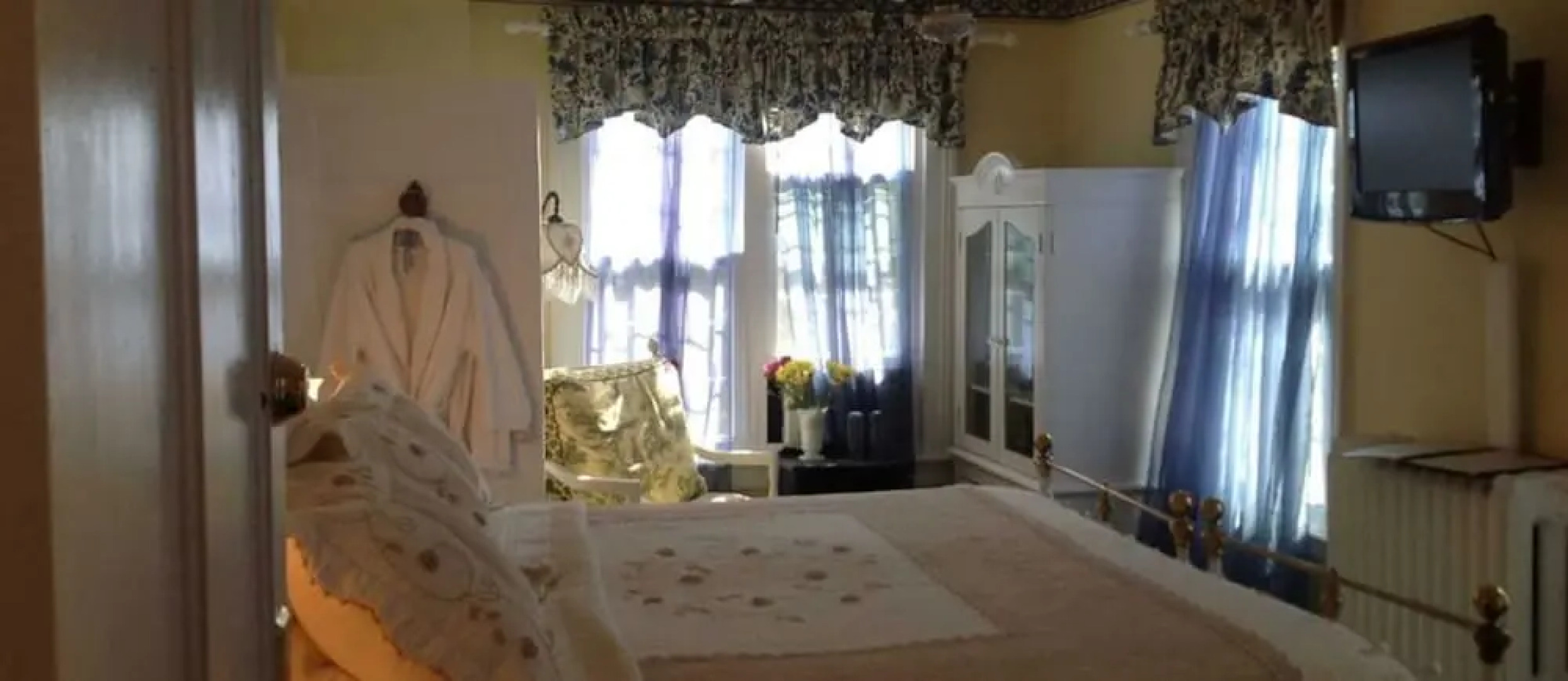 The Red Hook Country Inn