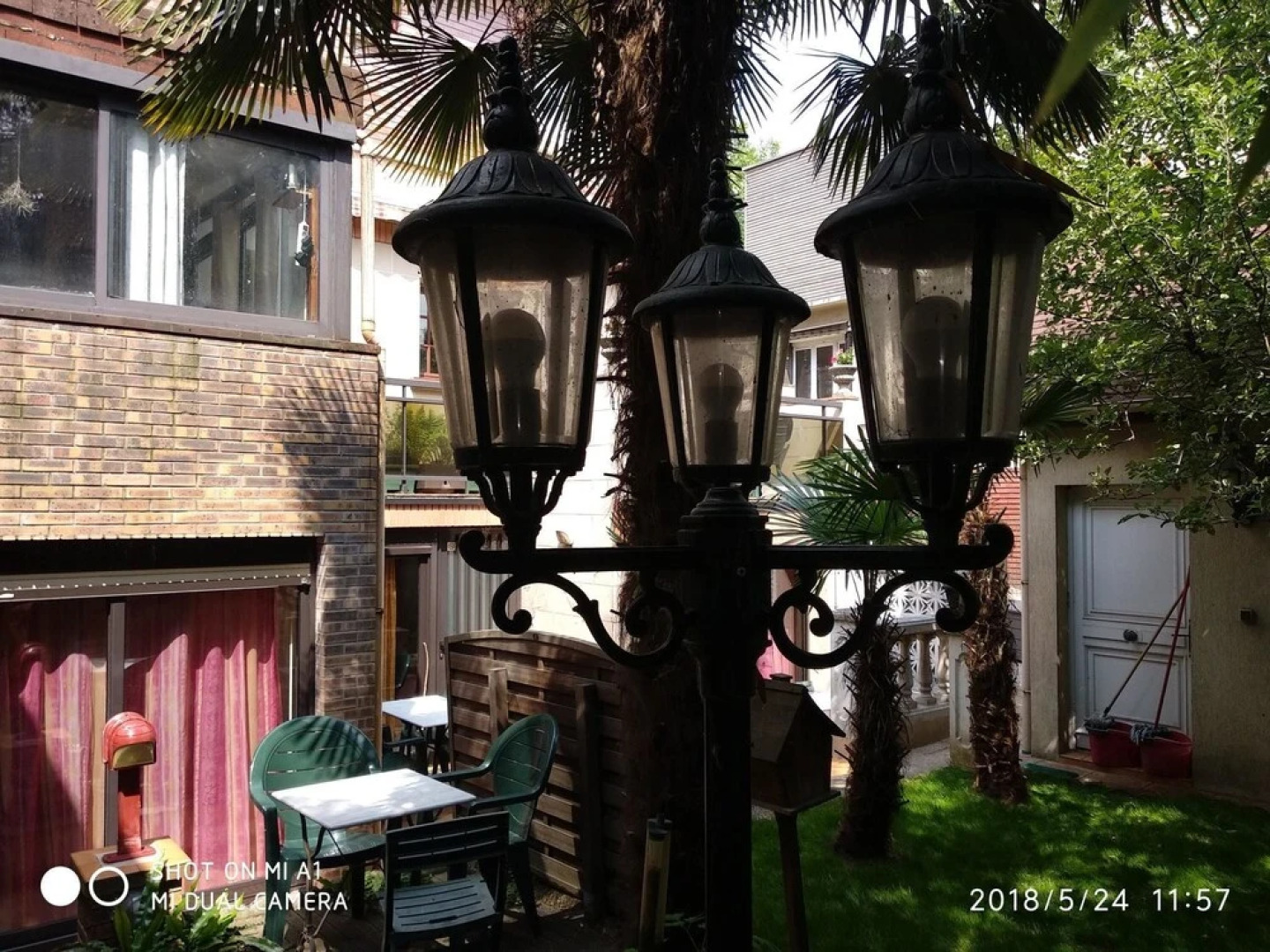 Apartment Quai Blanqui