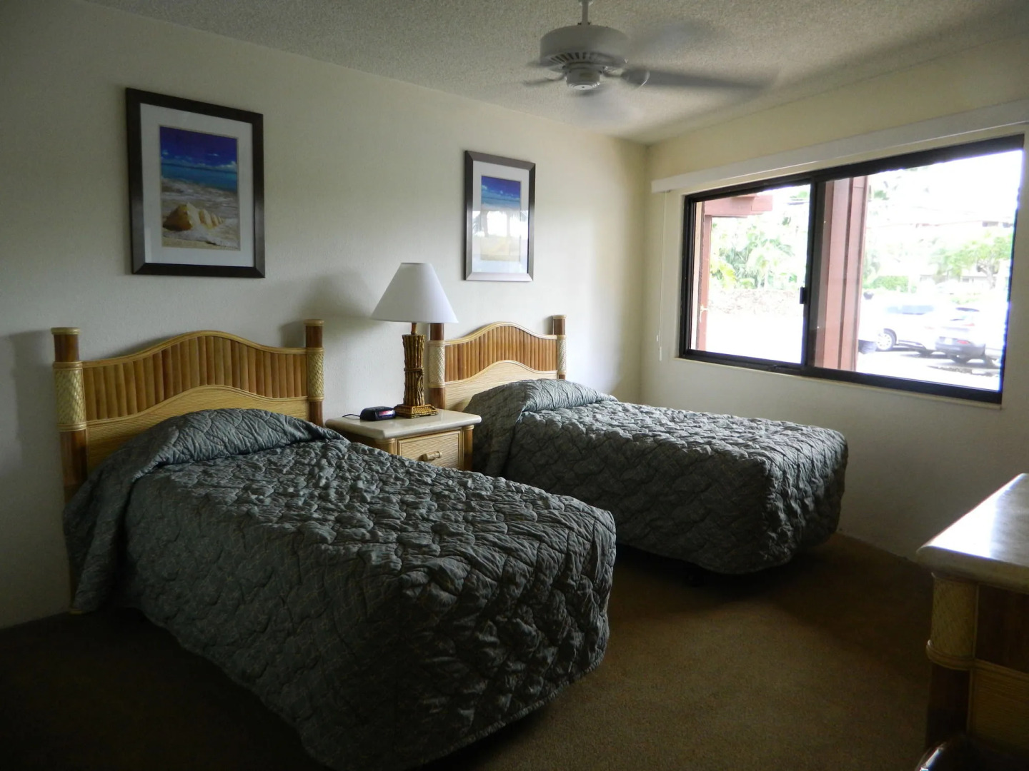 Hono Koa Vacation Club