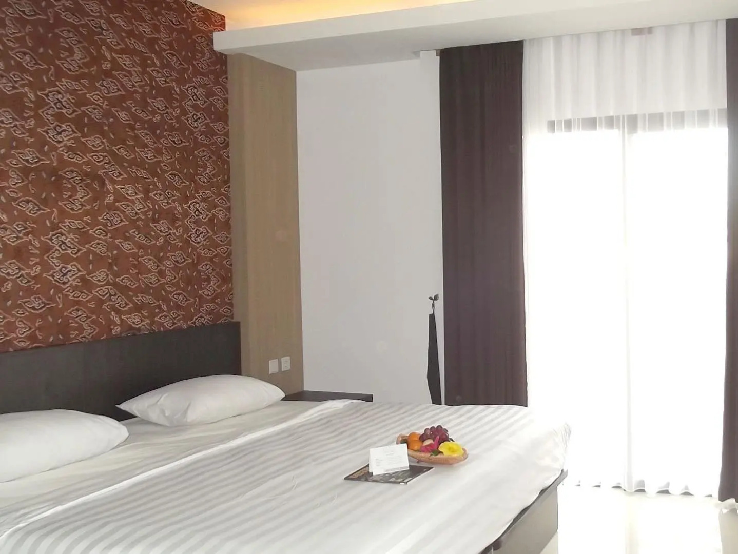 Horison Tirta Sanita Kuningan