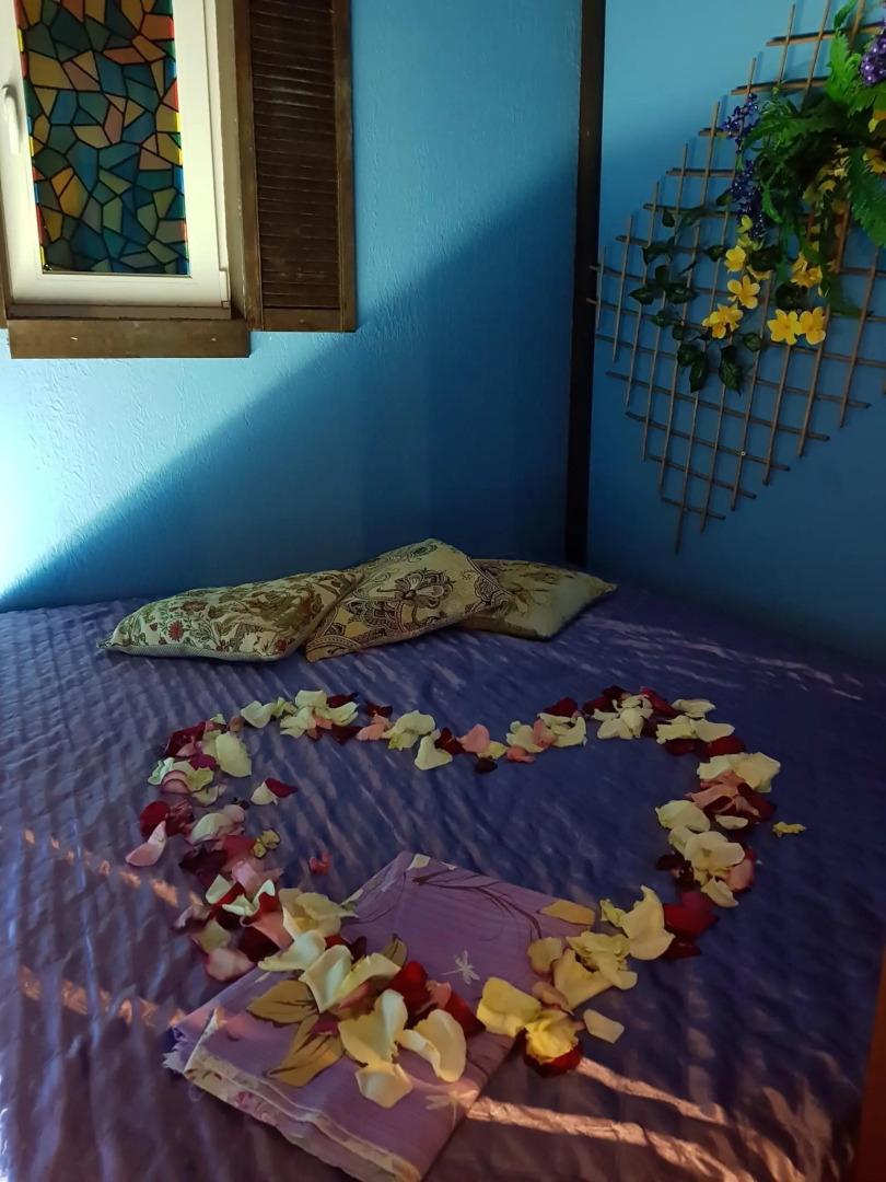 Коттедж на Островского 1