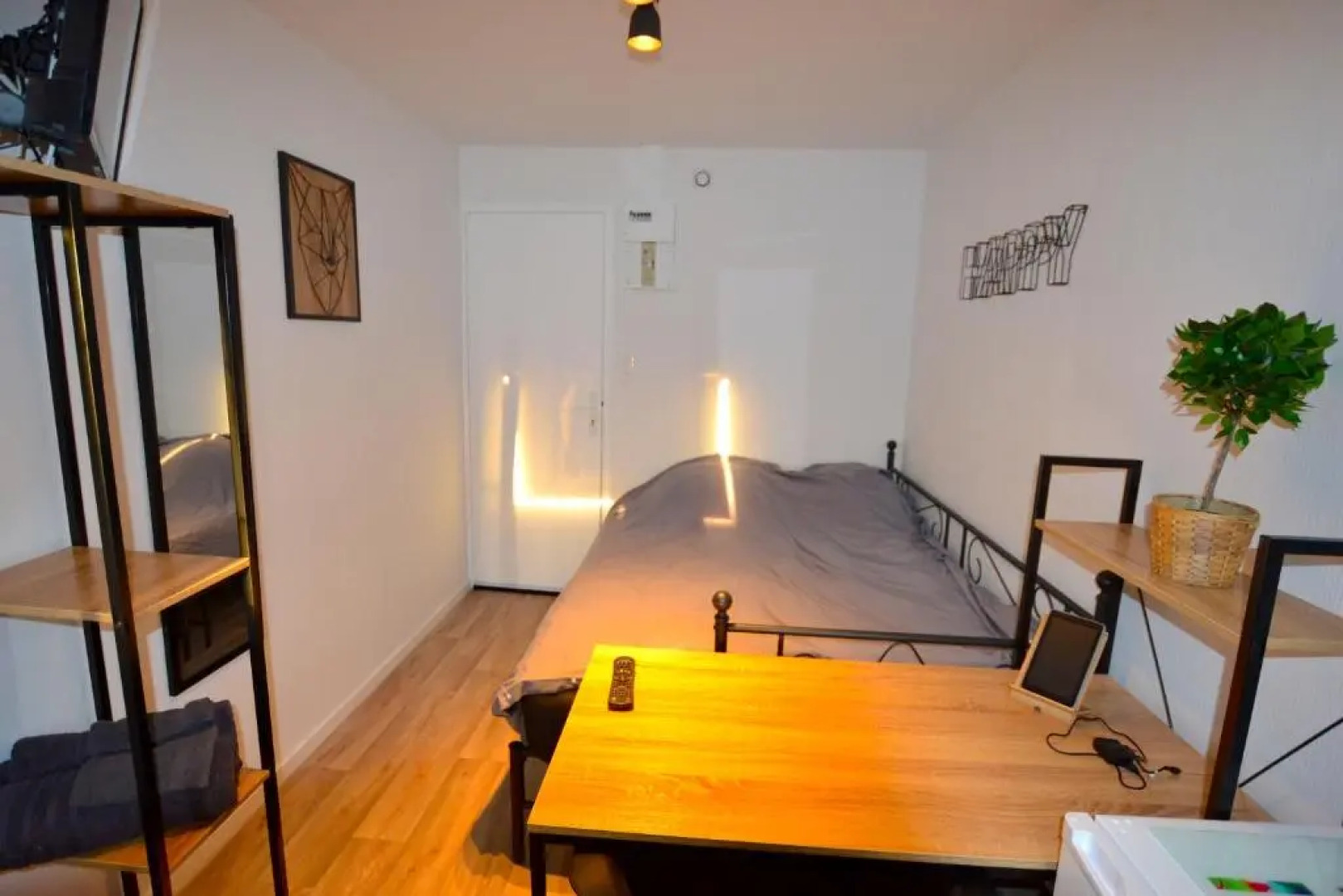 Capsule Valenciennes