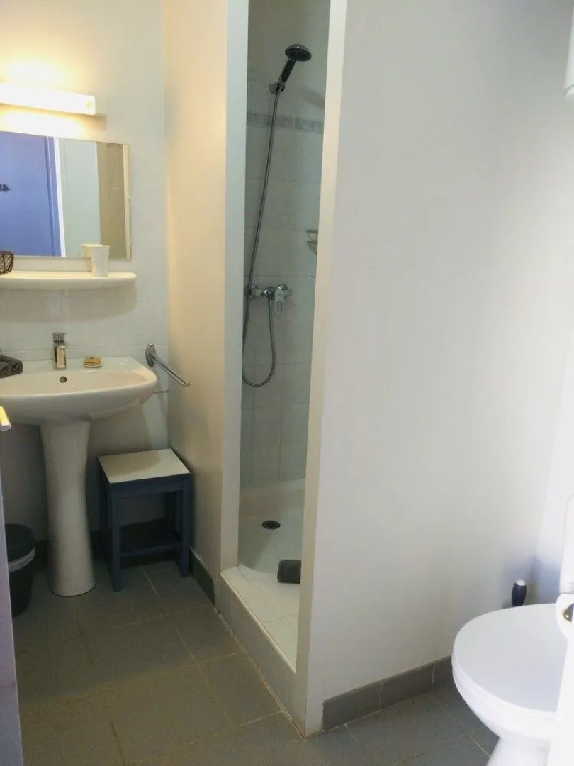 Hôtel Gîtes Le Serpolet