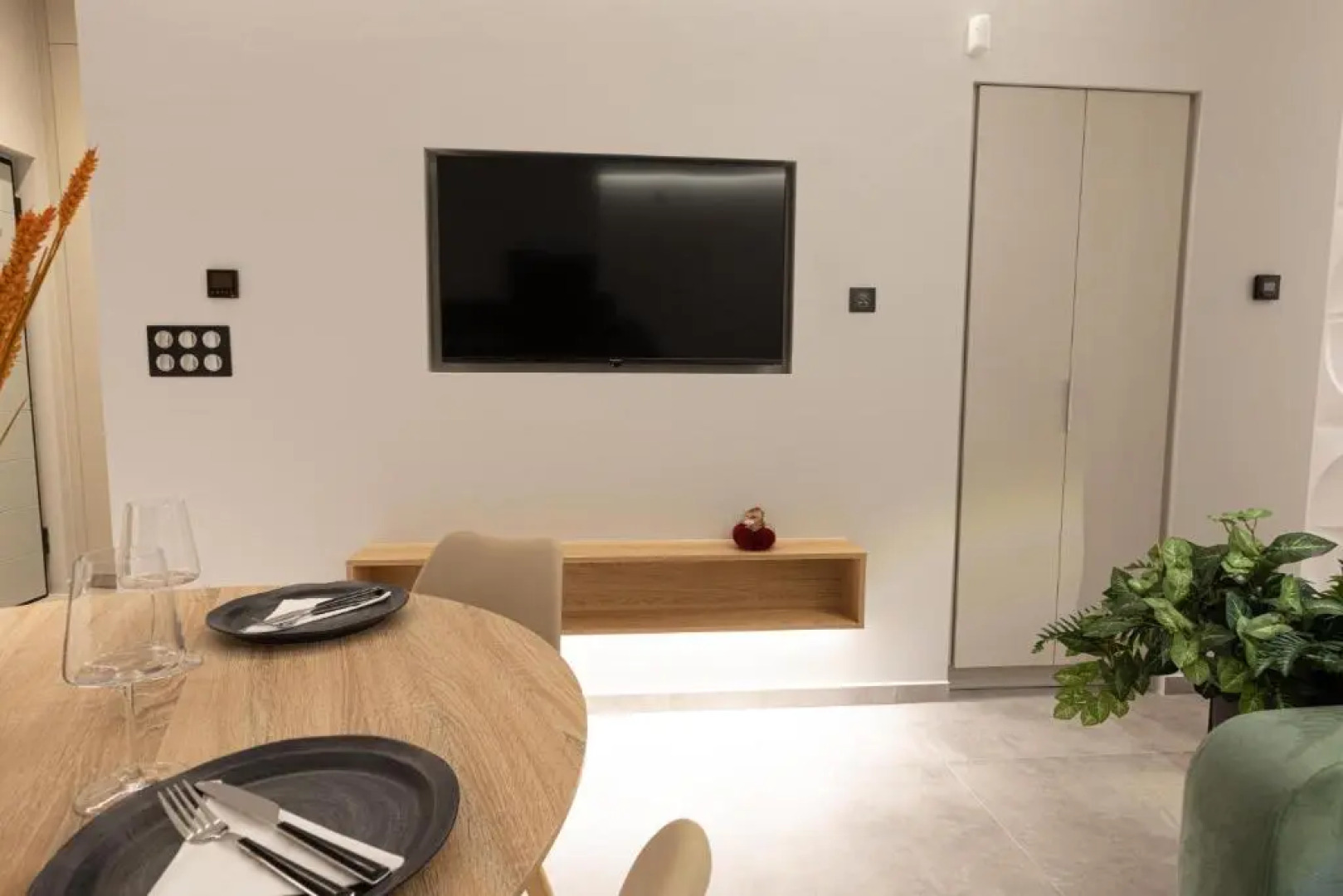 BillMar Luxury Apartment