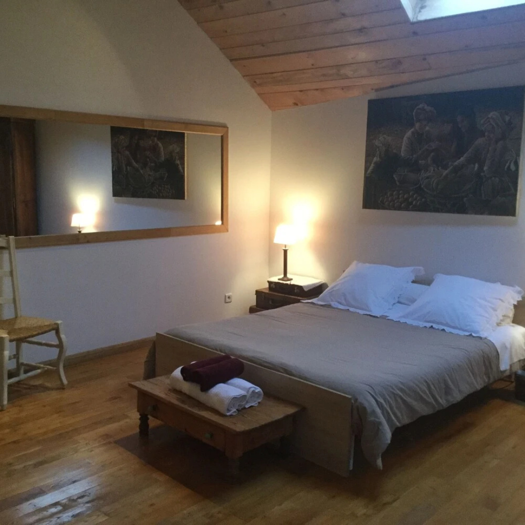 Chambres Hotes Villanath