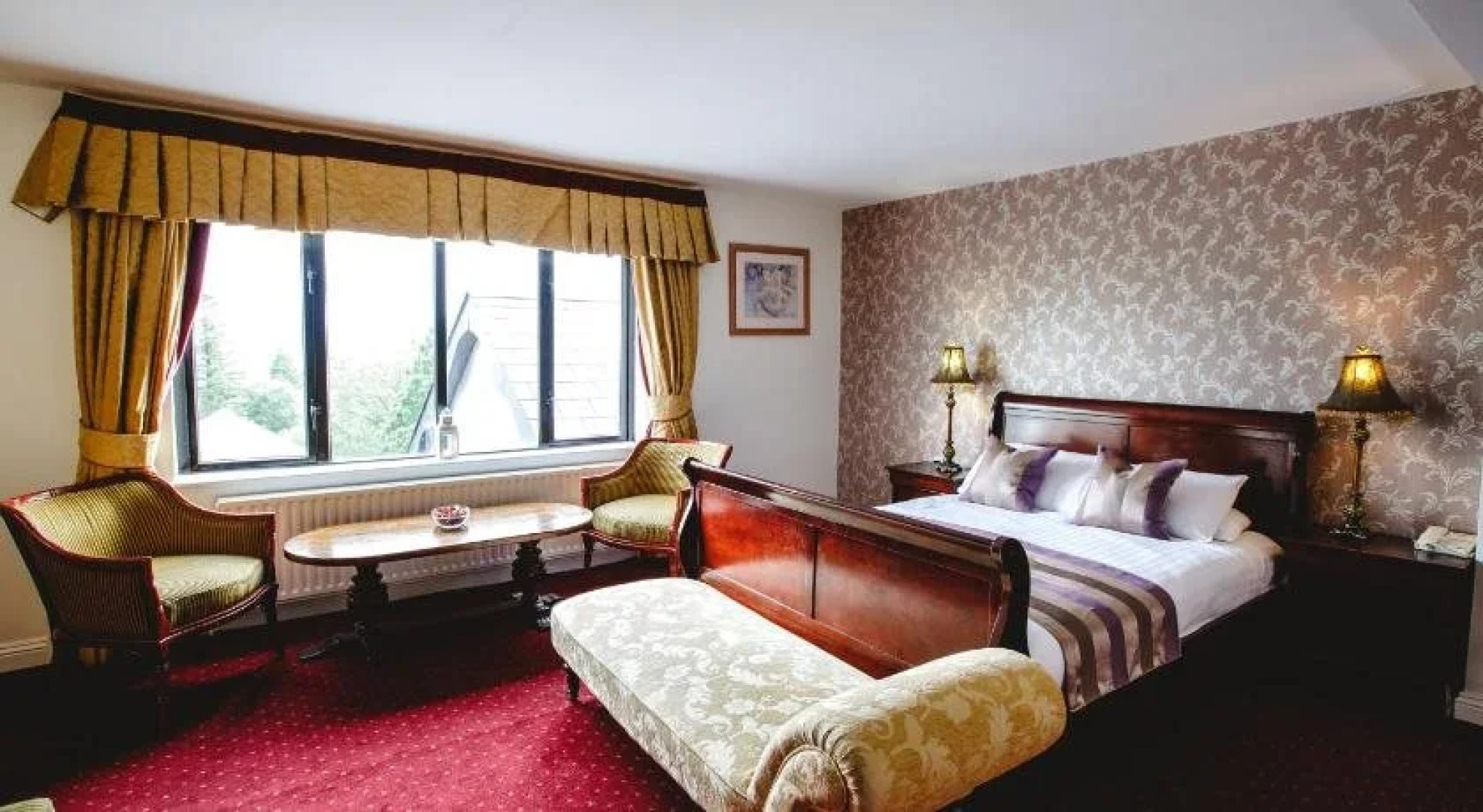 Aherlow House Hotel & Lodges