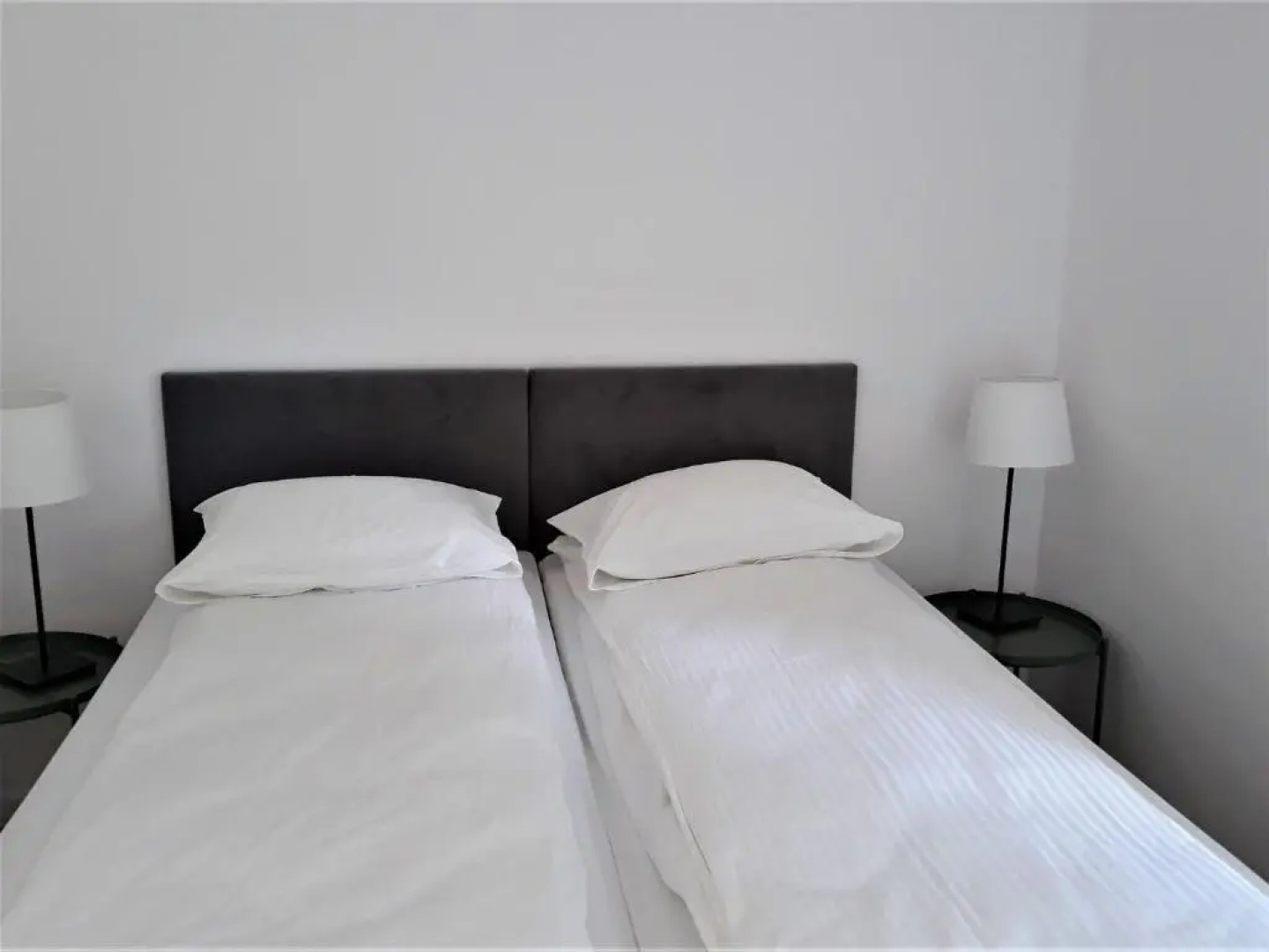 Kaletka - cisza i przyroda