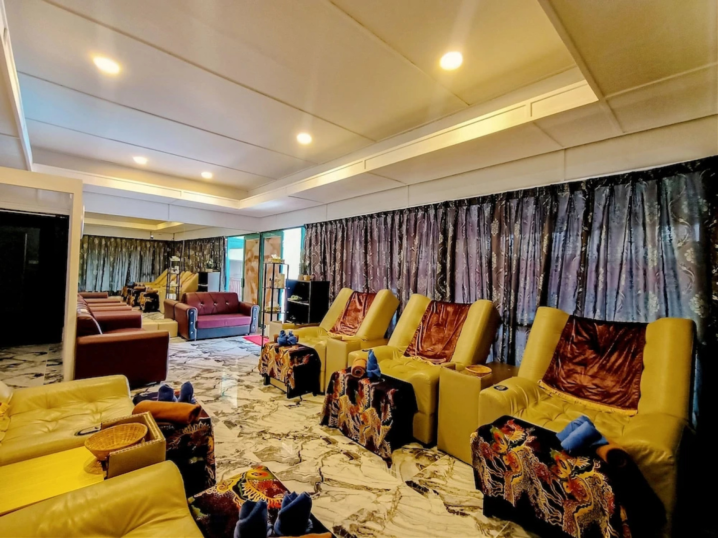 Artitaya Borneo Golf Resort