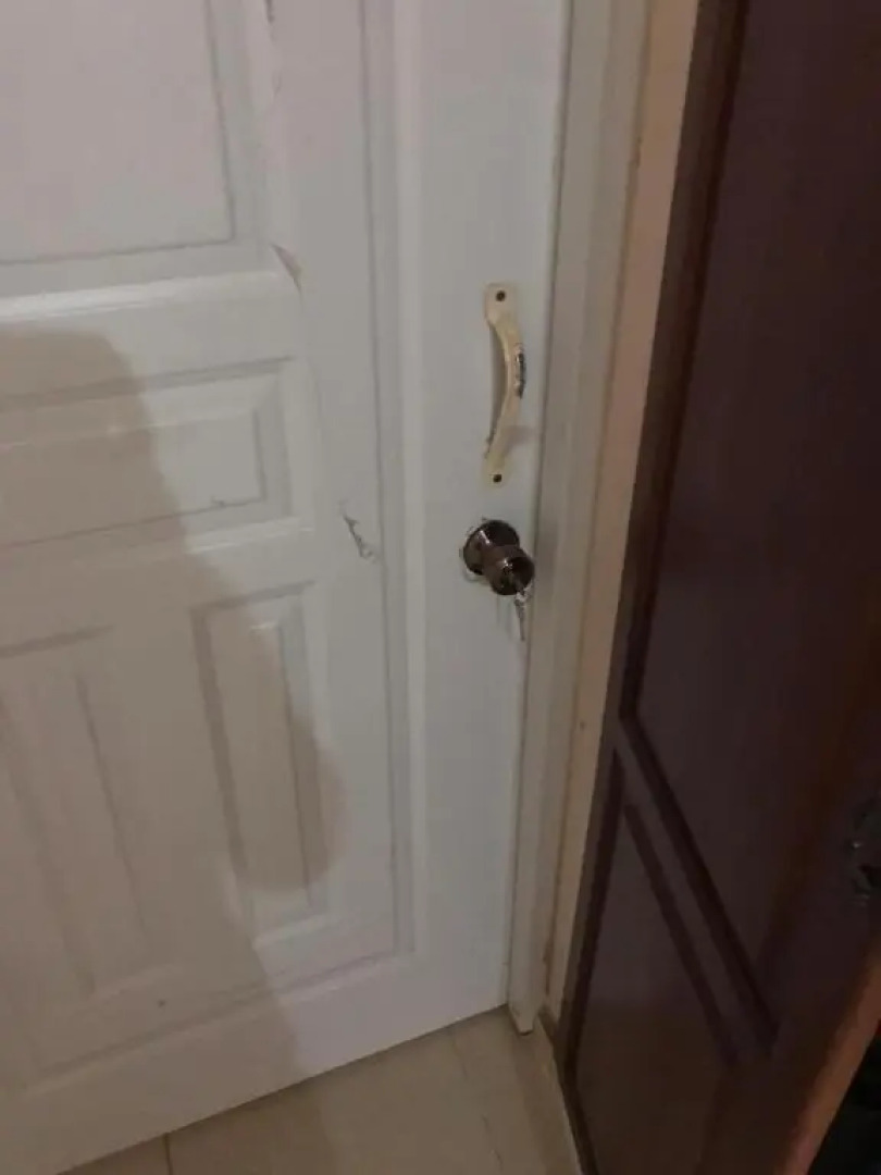 2 bedroom private apartment 30 minutes drive to the beach boca chica