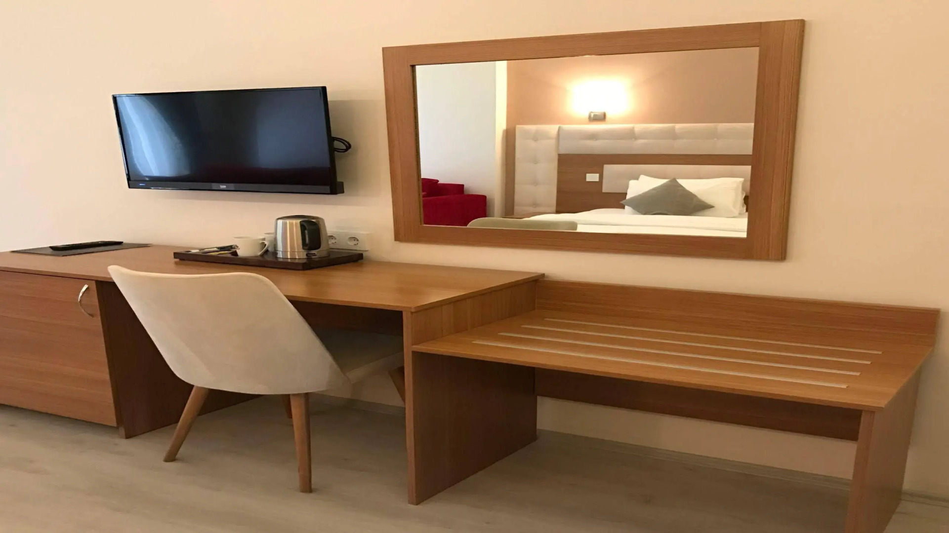 Silver Palace & Spa Hotel