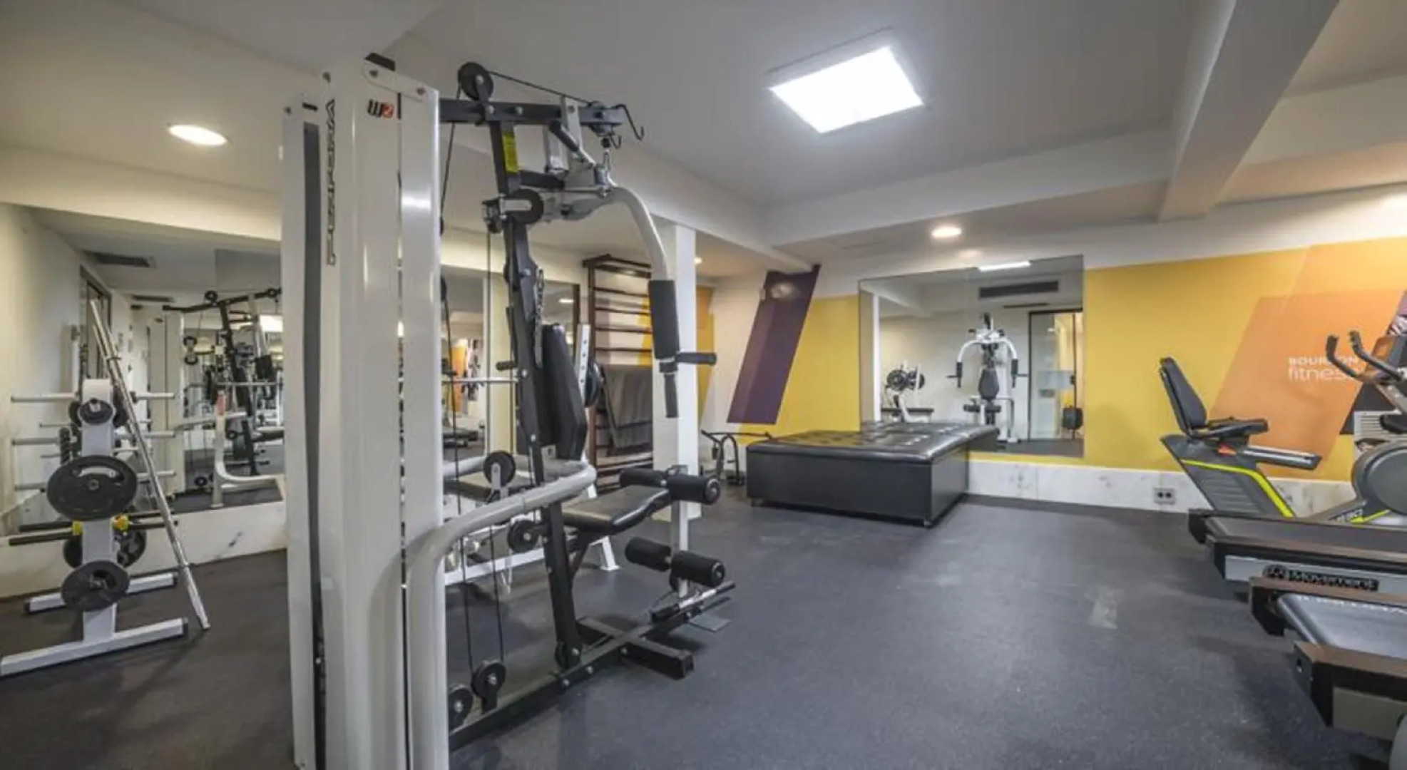 Selina Aurora Sao Paulo