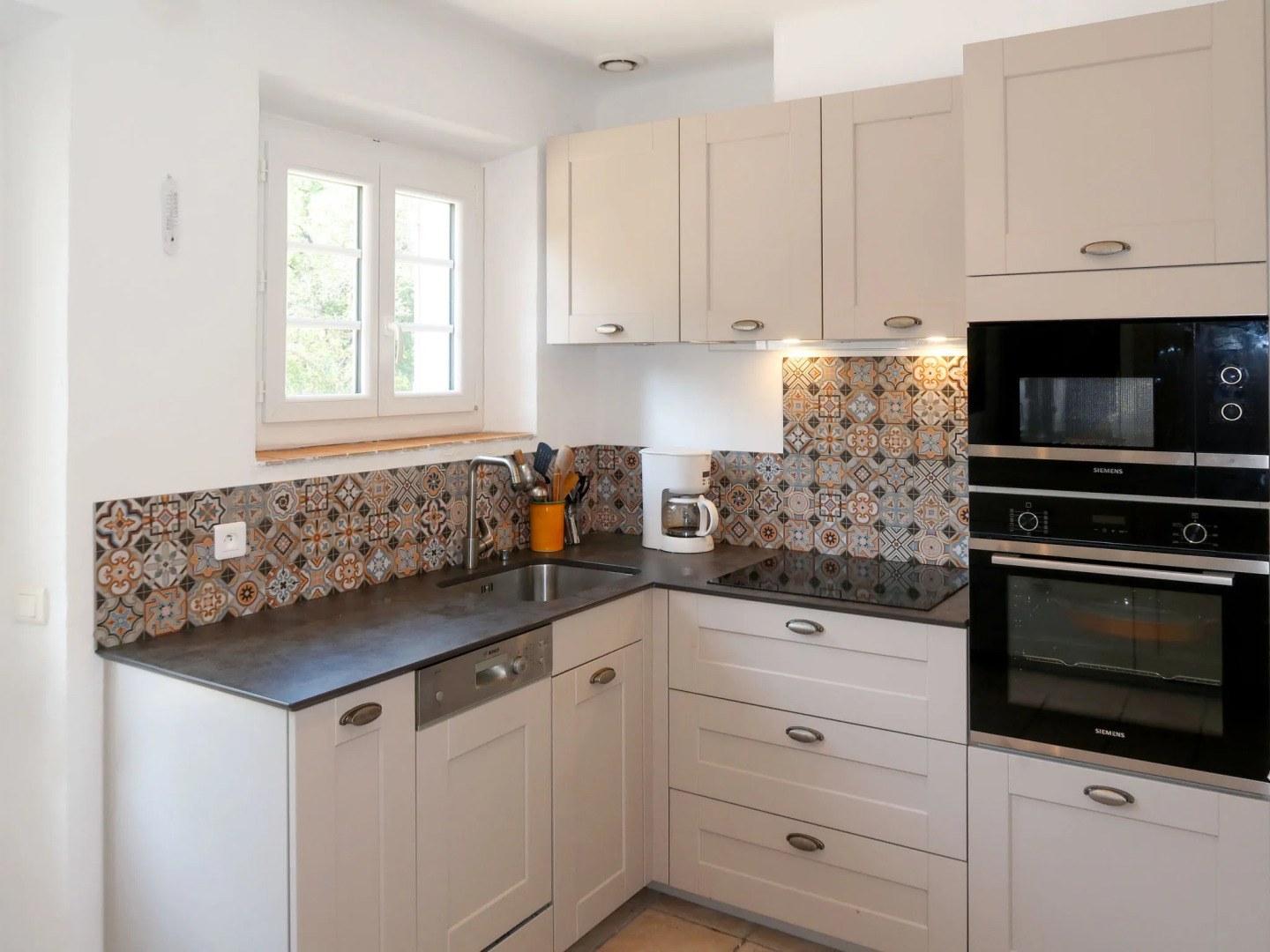 ;Villa La Crischona 185S