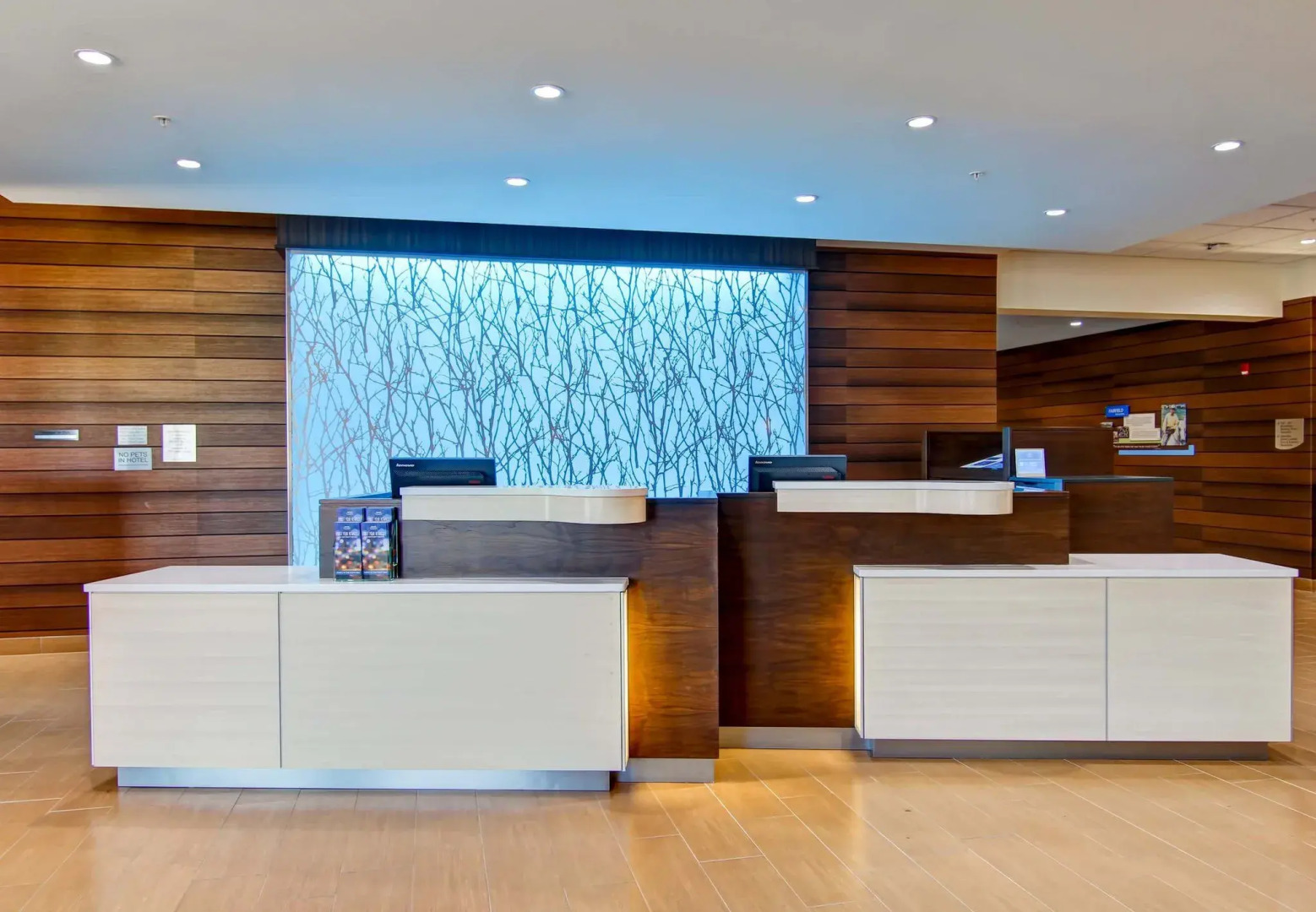 Fairfield Inn and Suites by Marriott Kamloops