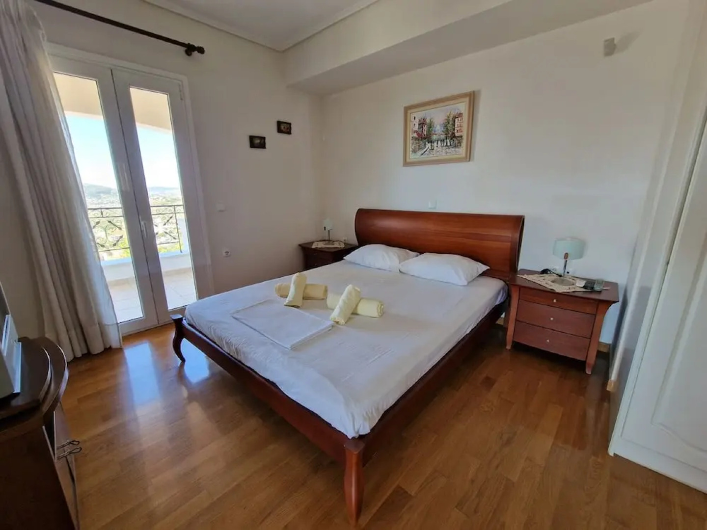 The Mirador Boutique Villa With Scenic Sea View