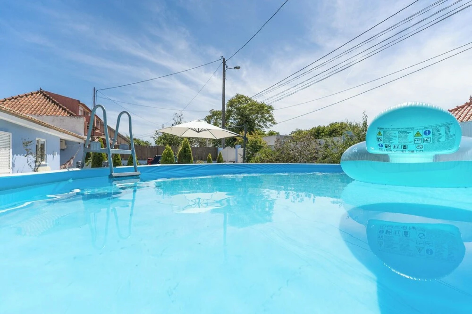 Family Vila Beach by Host-Point