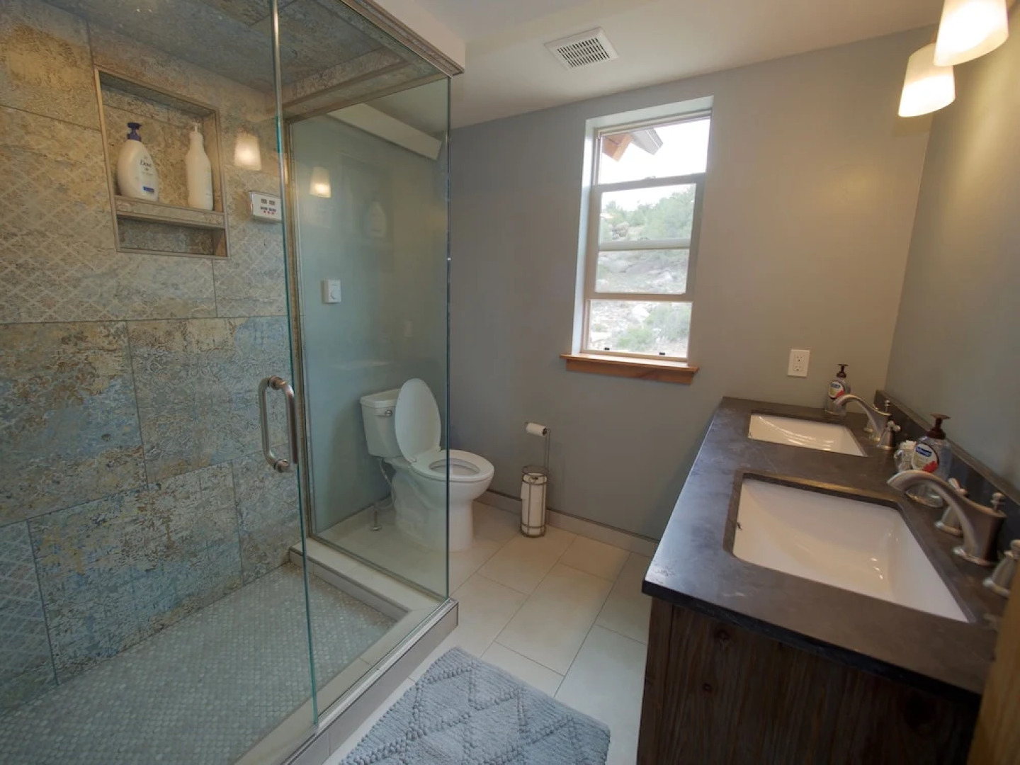 Granite Peaks Lodge - 3 Br Cabin