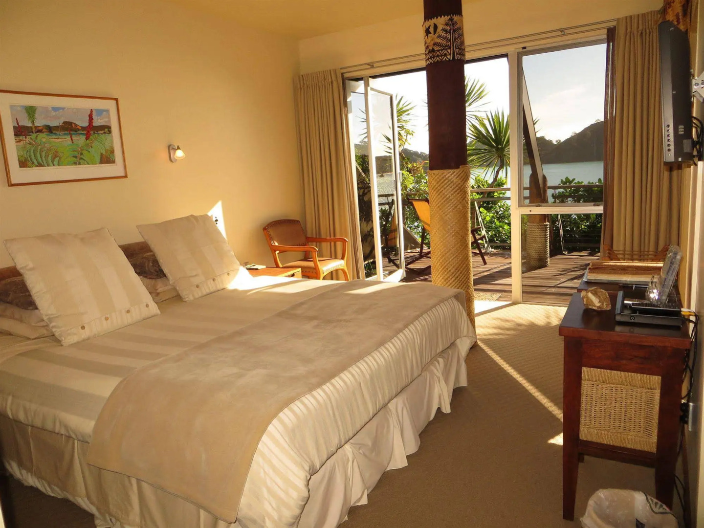 Cavalli Beach House Retreat