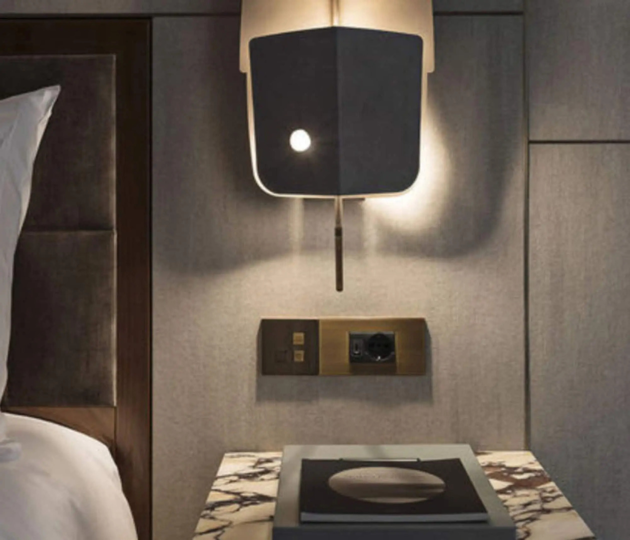 Fendi Private Suites