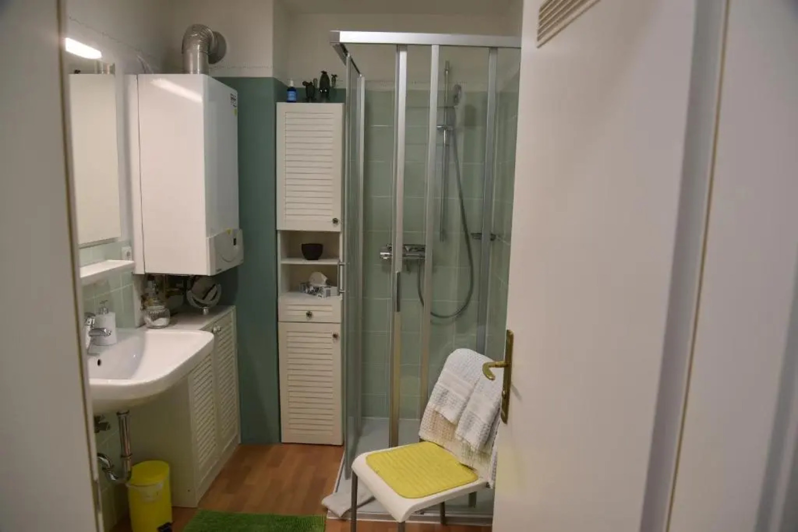 Ferienwohnung Salettl