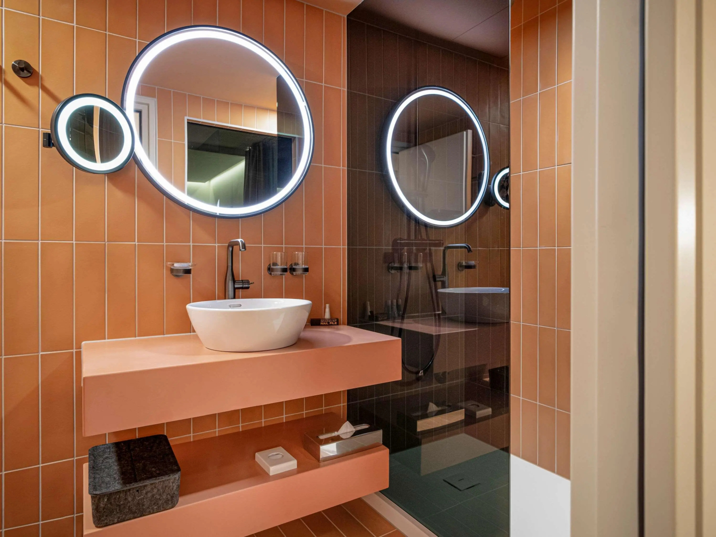 Swissôtel Kursaal Bern