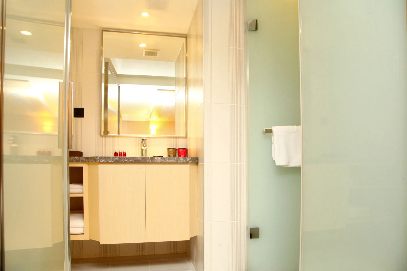 Olah Poshtel Taichung Wenxin