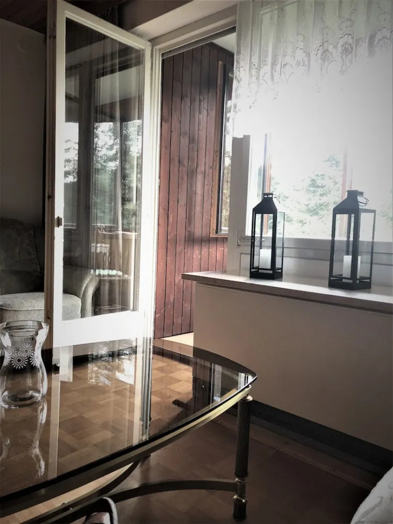 Apartment Enjoy the silence