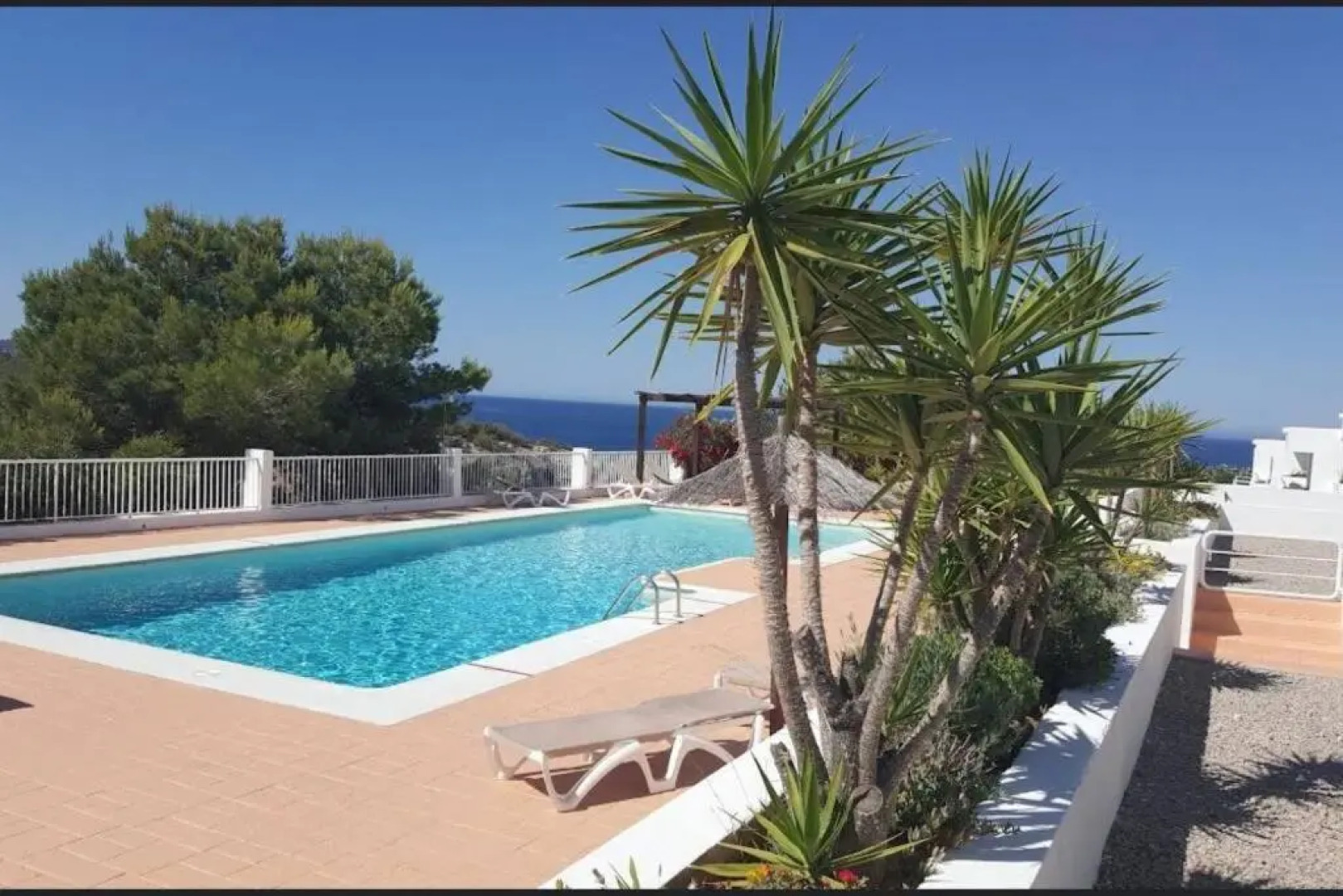 Terrazas Cala Codolar