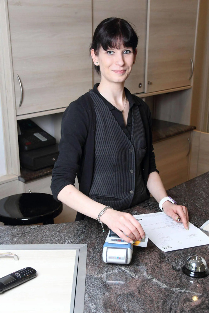 Hotel & Restaurant Kranichsberg