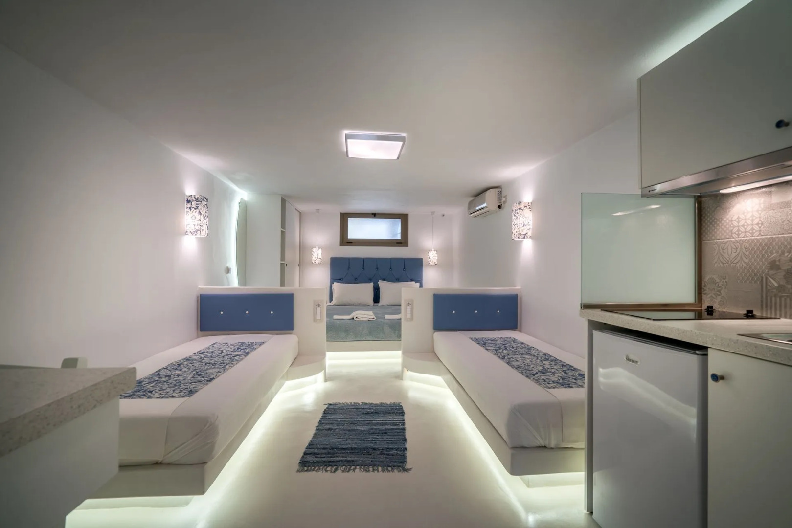 Zante Fiore Beach Studios