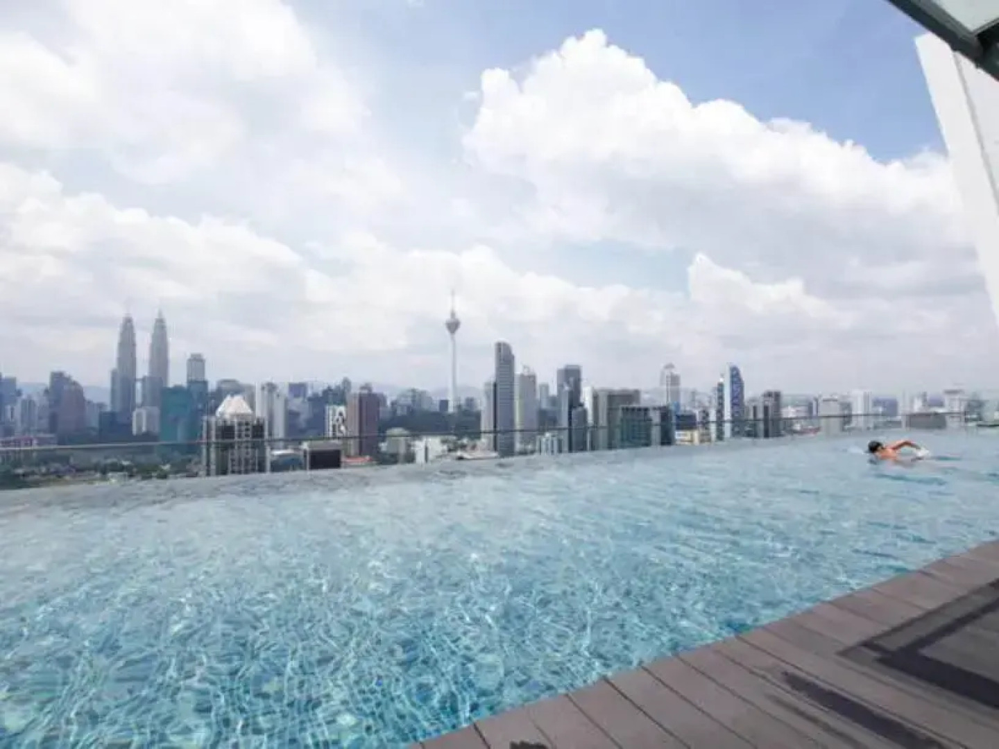 The Best KLCC View @ Regalia Residences