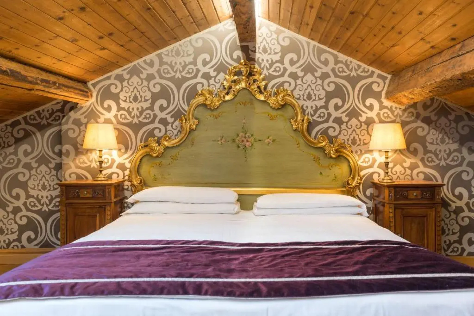 Hotel Casa Nicolò Priuli