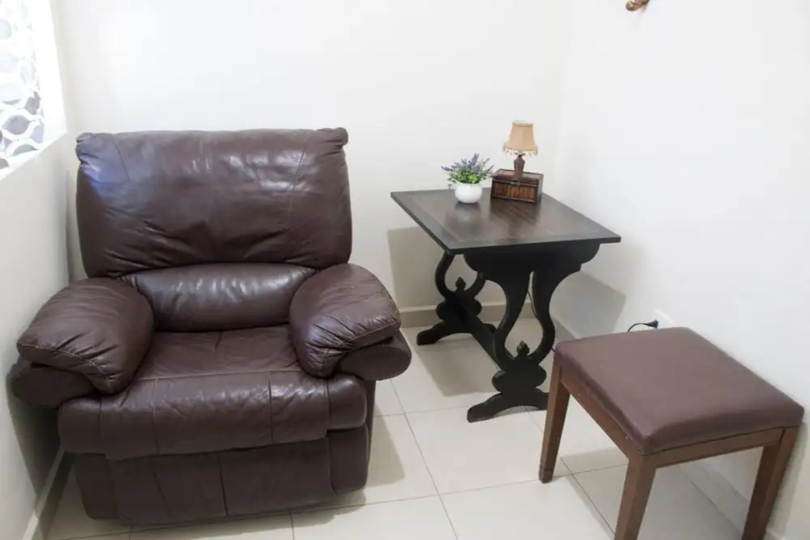 Hotel Napoles