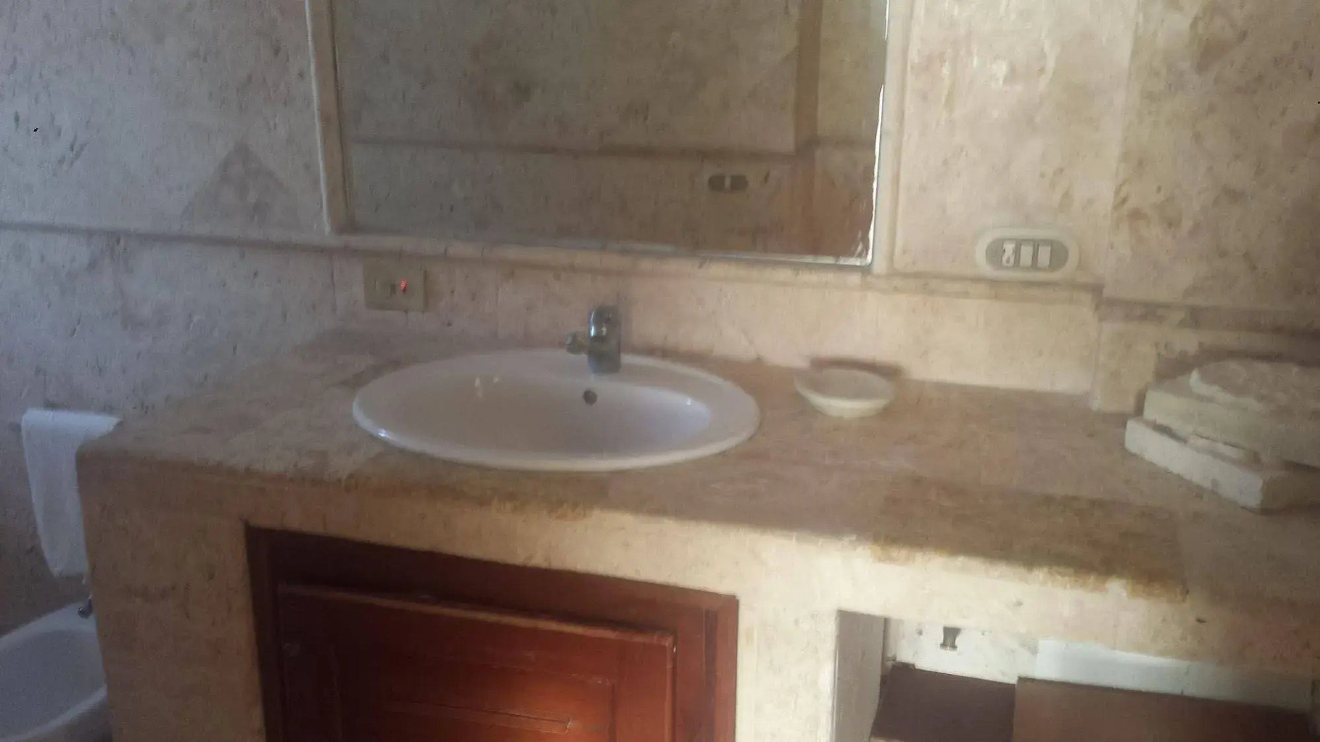 Hotel Las Palmeras / Las Estrellas