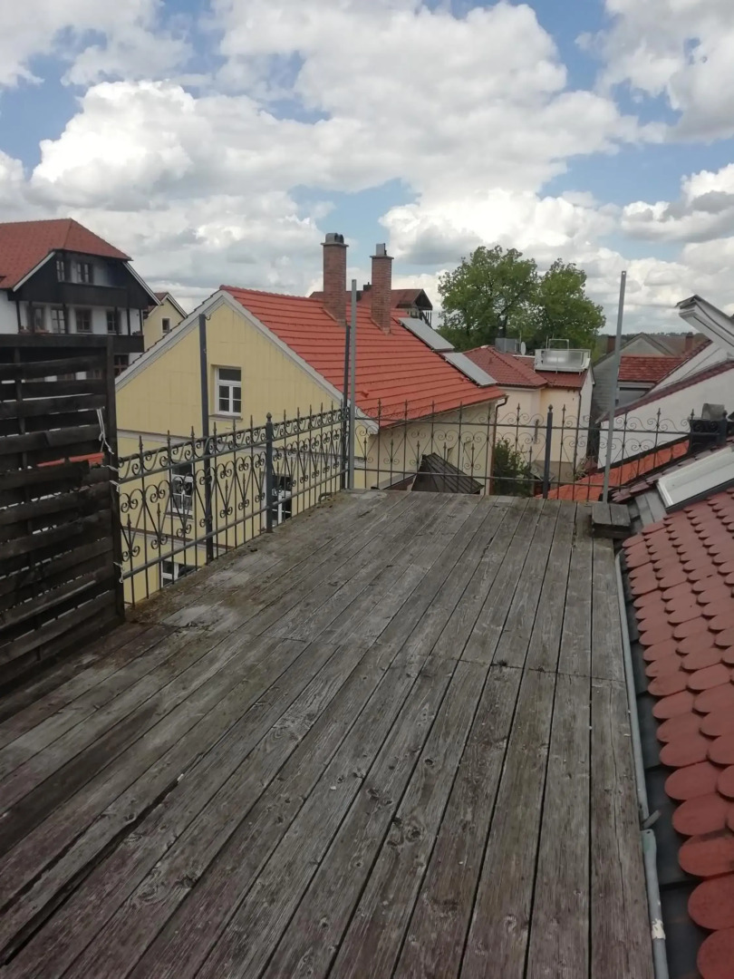 Stadthaus Kaufbeuren