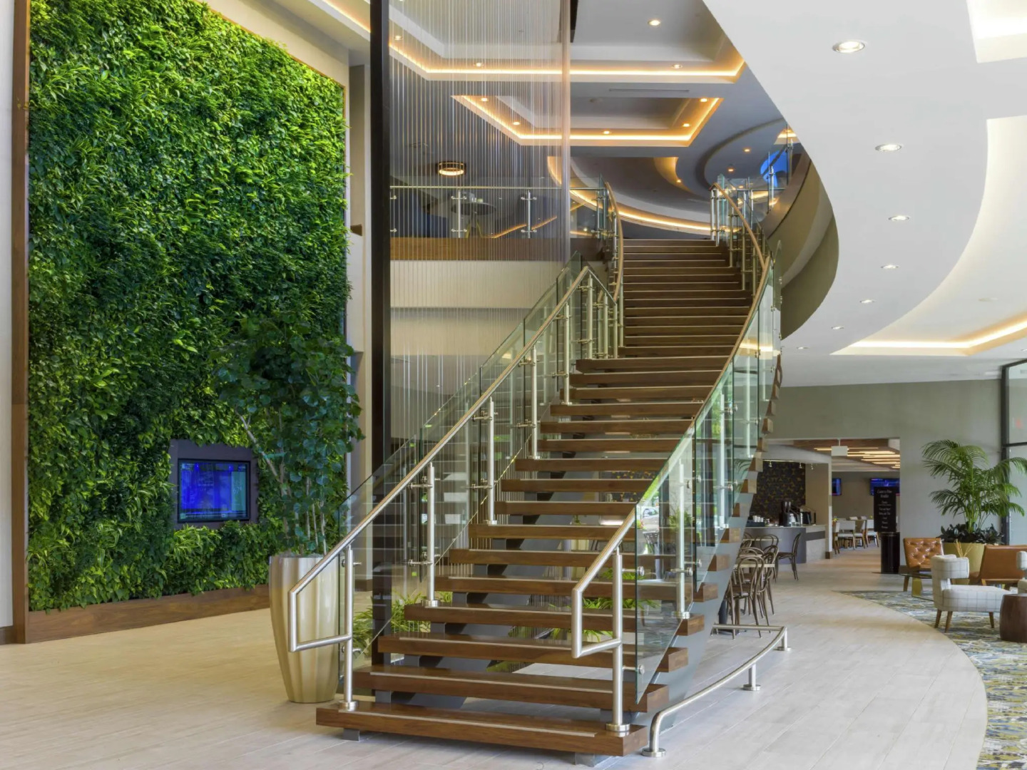 Embassy Suites by Hilton Grand Rapids Downtown,MI